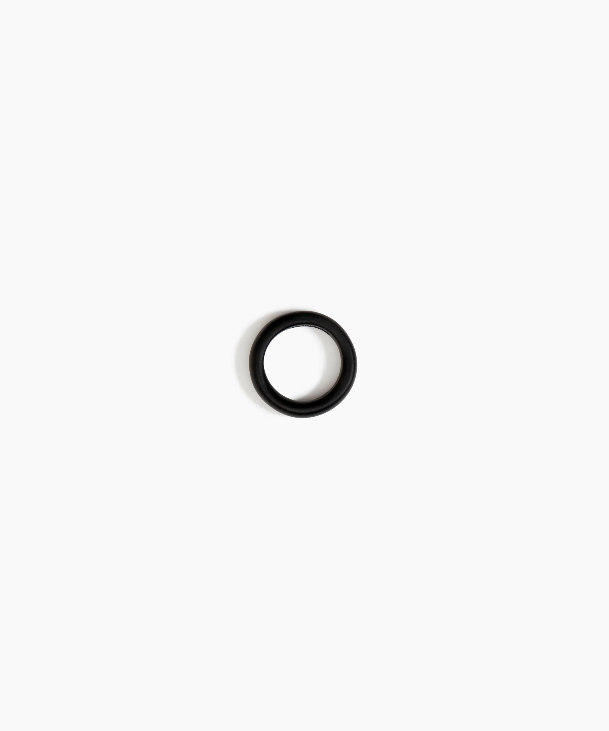 Modern Tribal Band Ring - Image 26