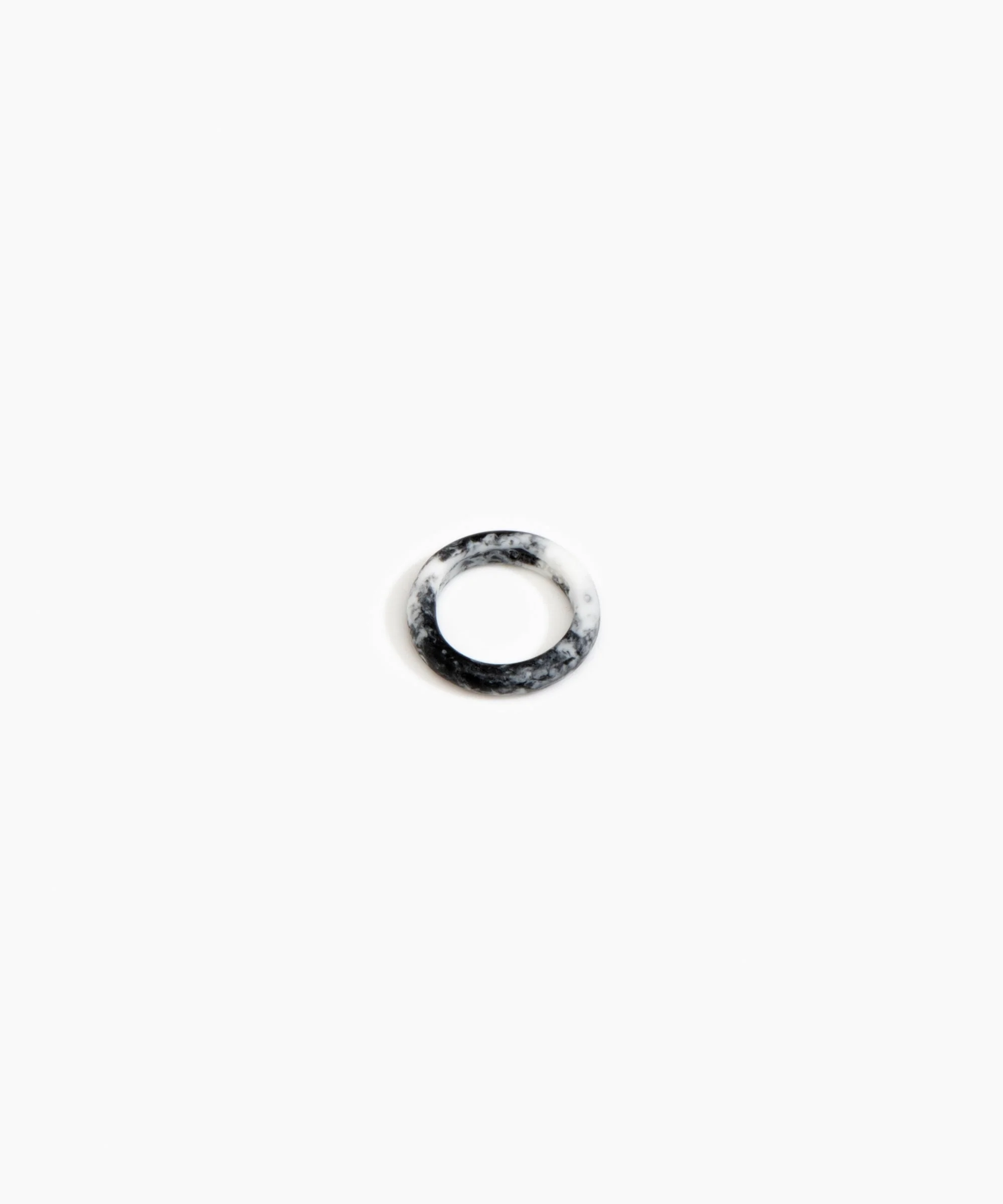 Modern Tribal Band Ring - Image 29