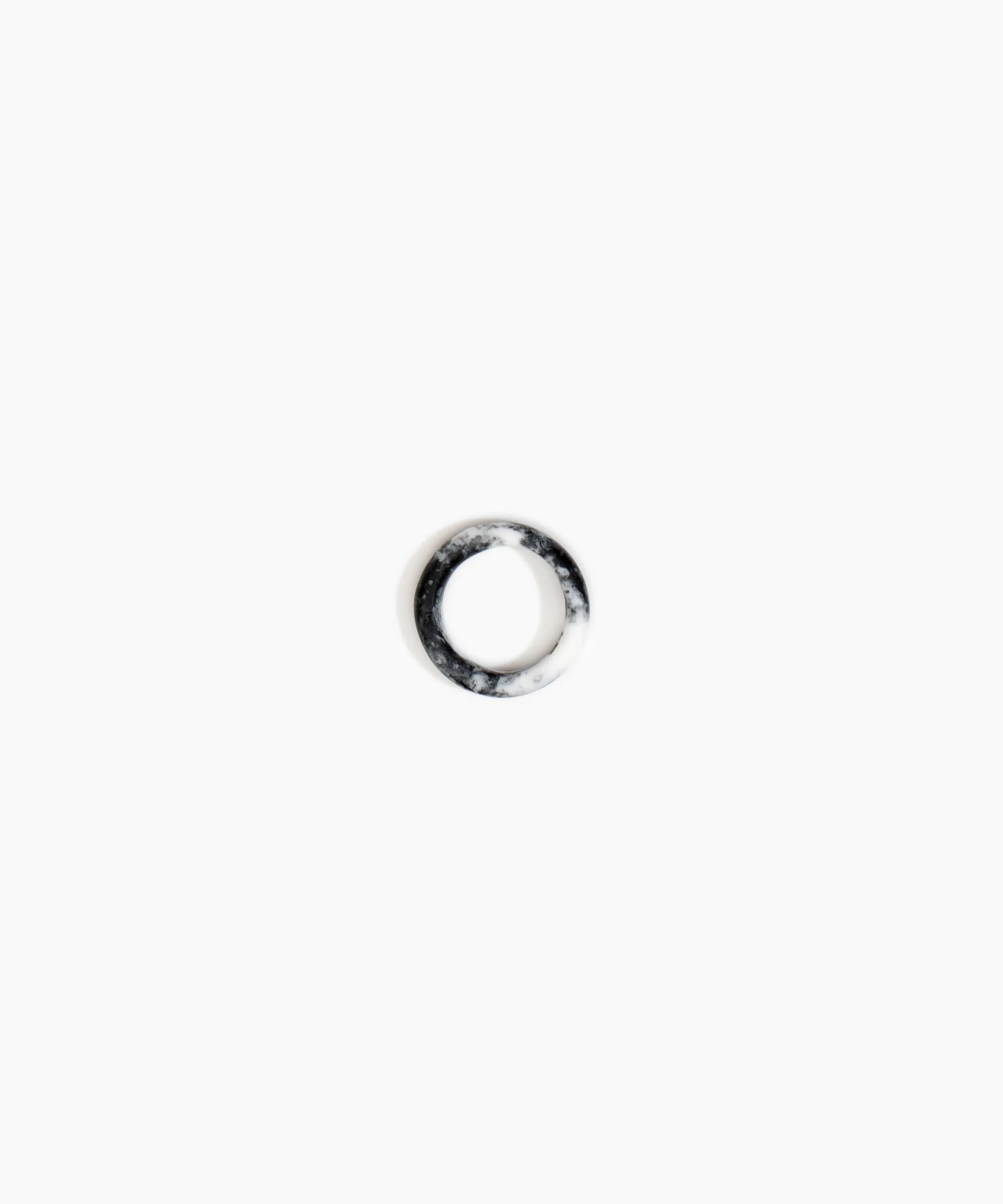 Modern Tribal Band Ring - Image 30