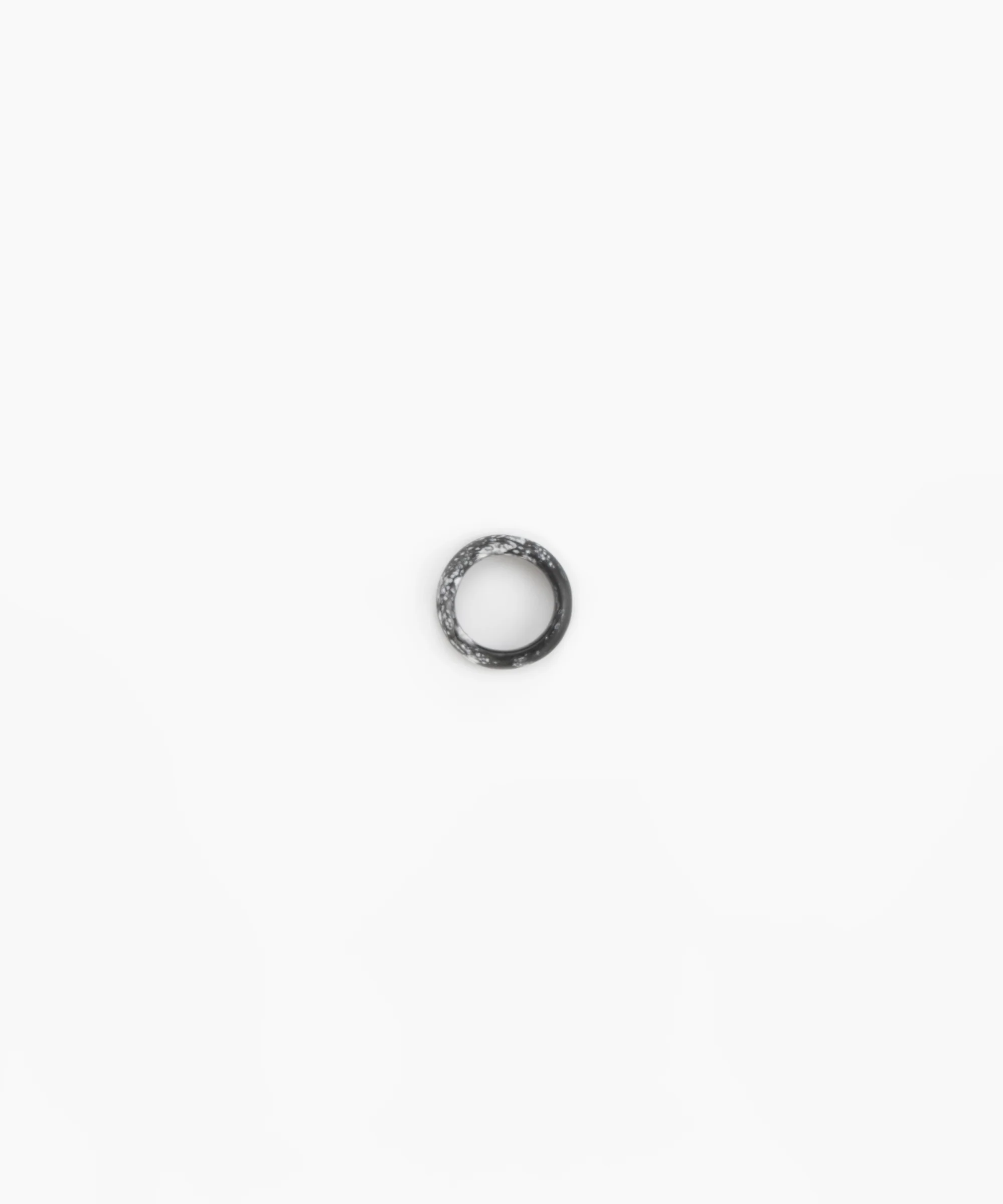 Modern Tribal Band Ring - Image 42
