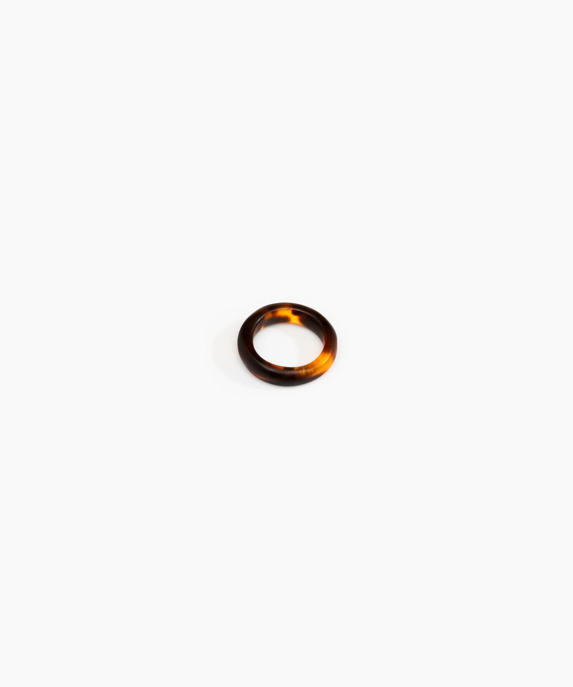Modern Tribal Band Ring - Image 43