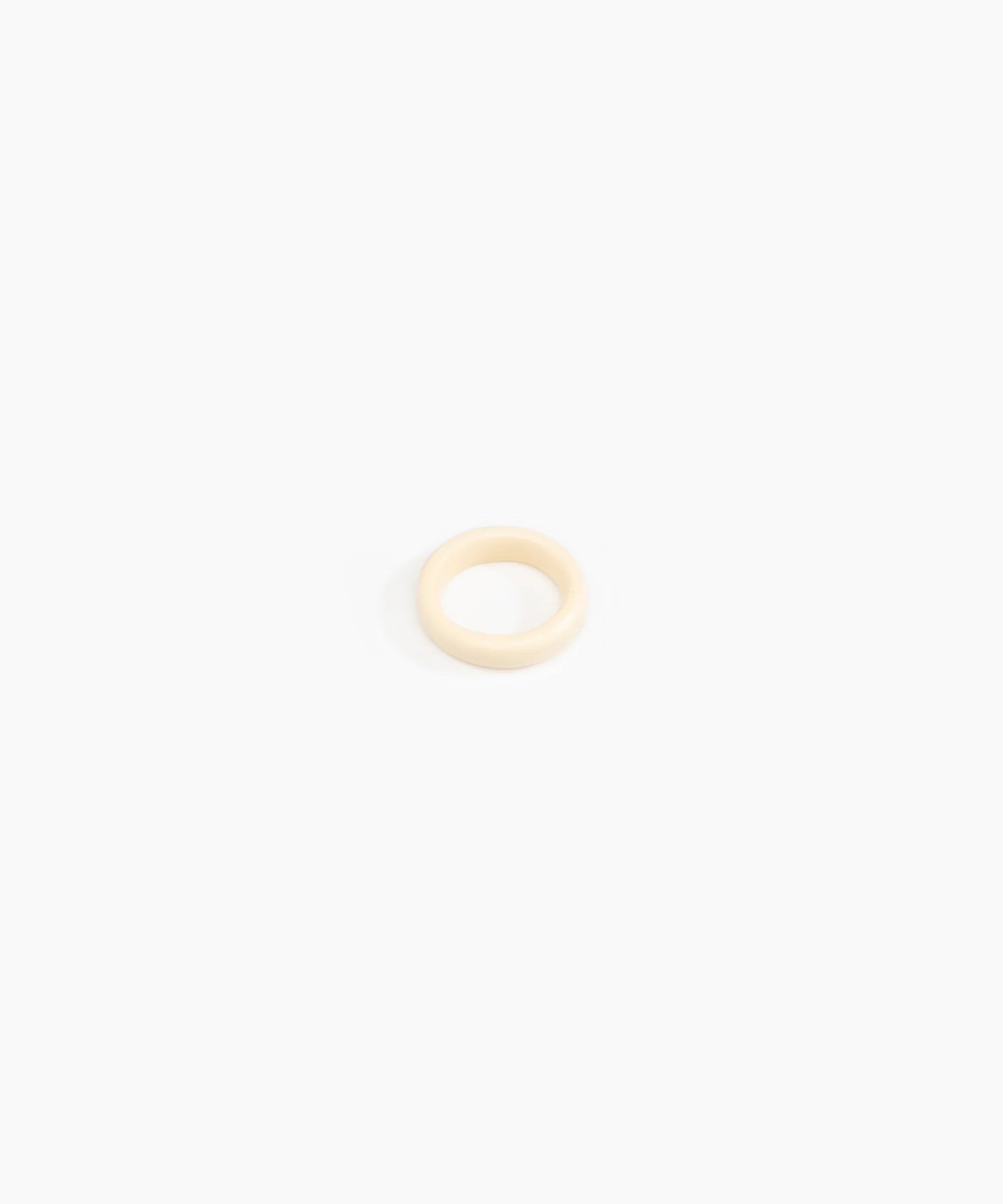 Modern Tribal Band Ring - Image 7