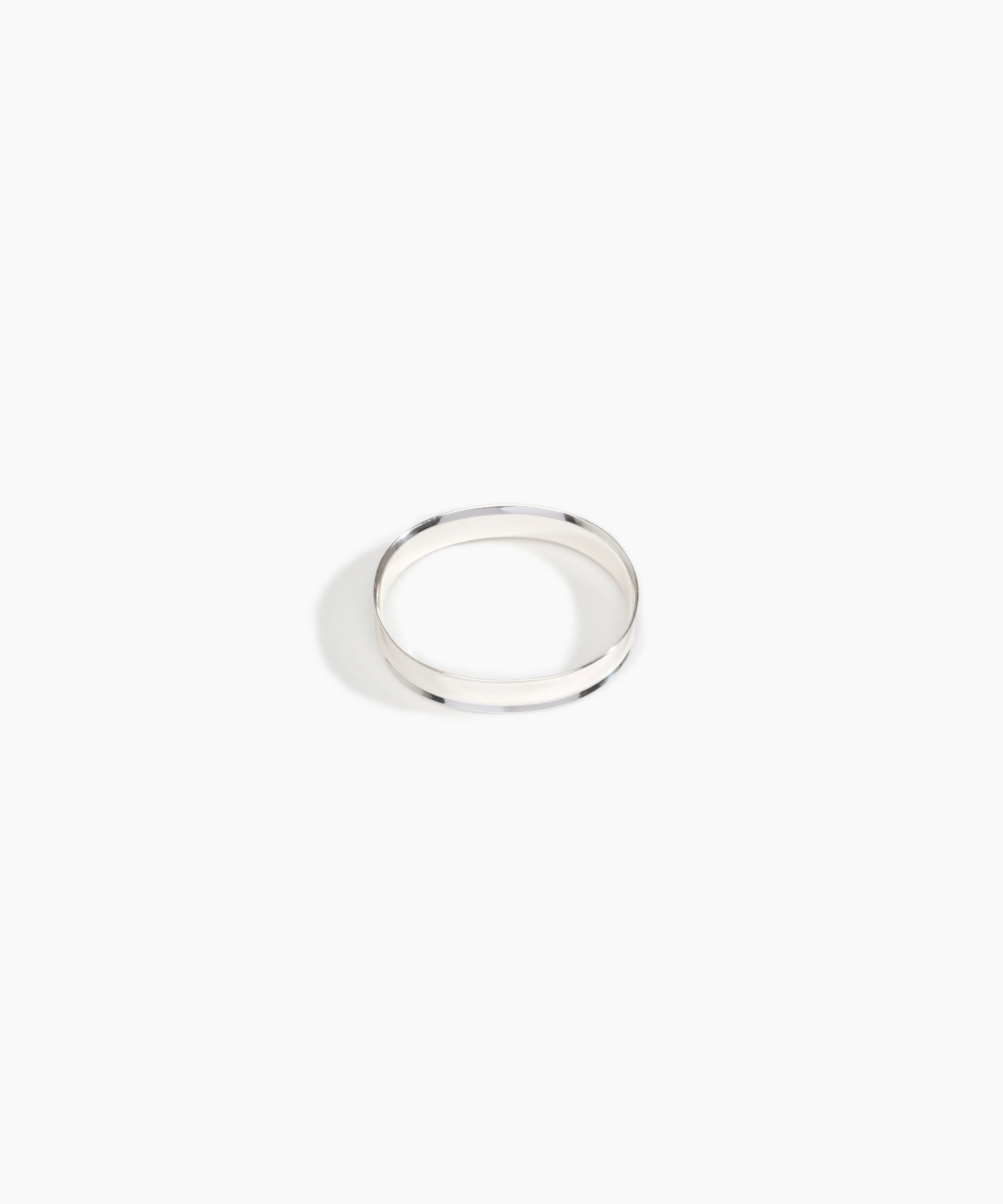 Narrow Voyage Bangle - Image 3
