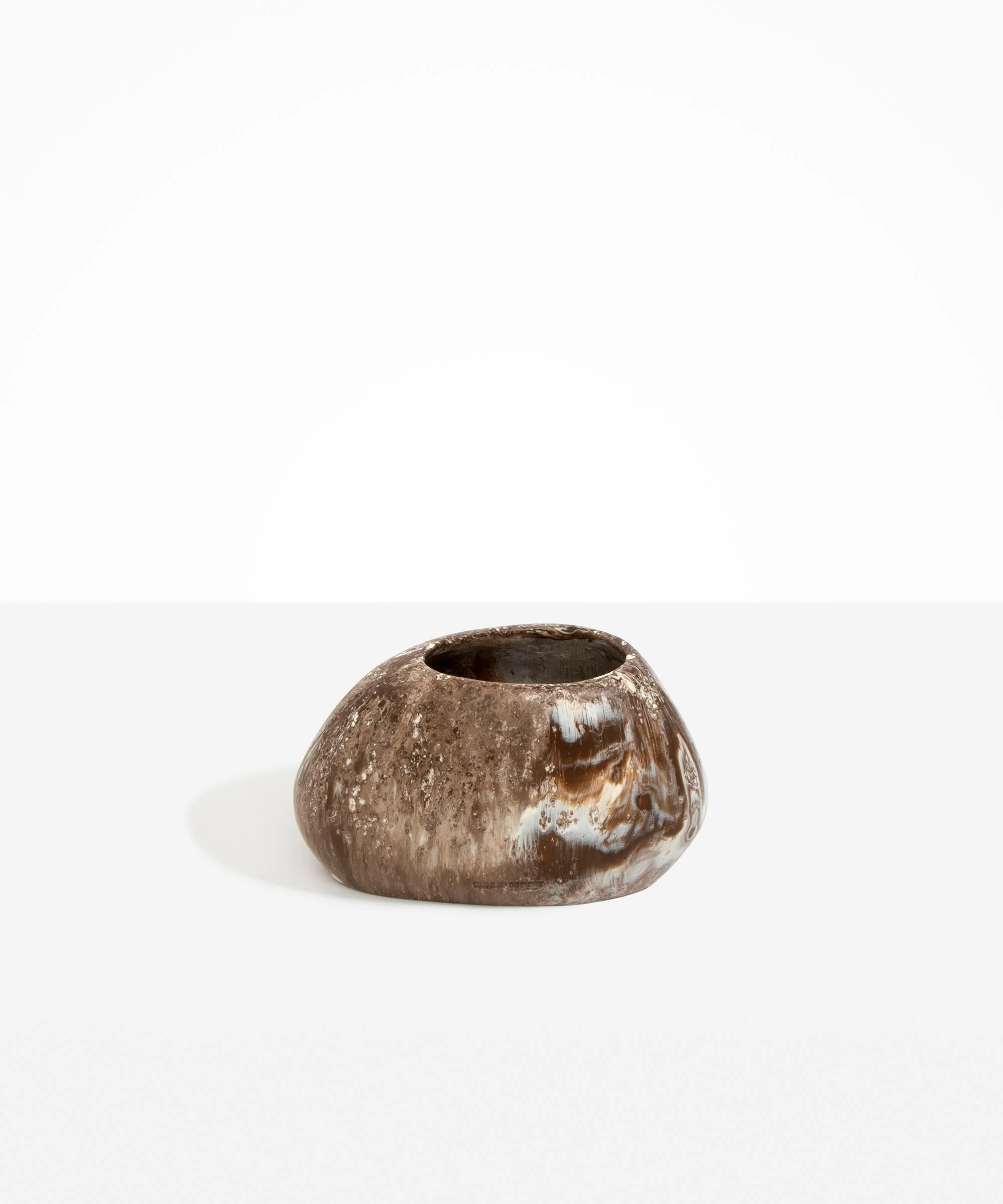 Oval Rock Vase - Image 7