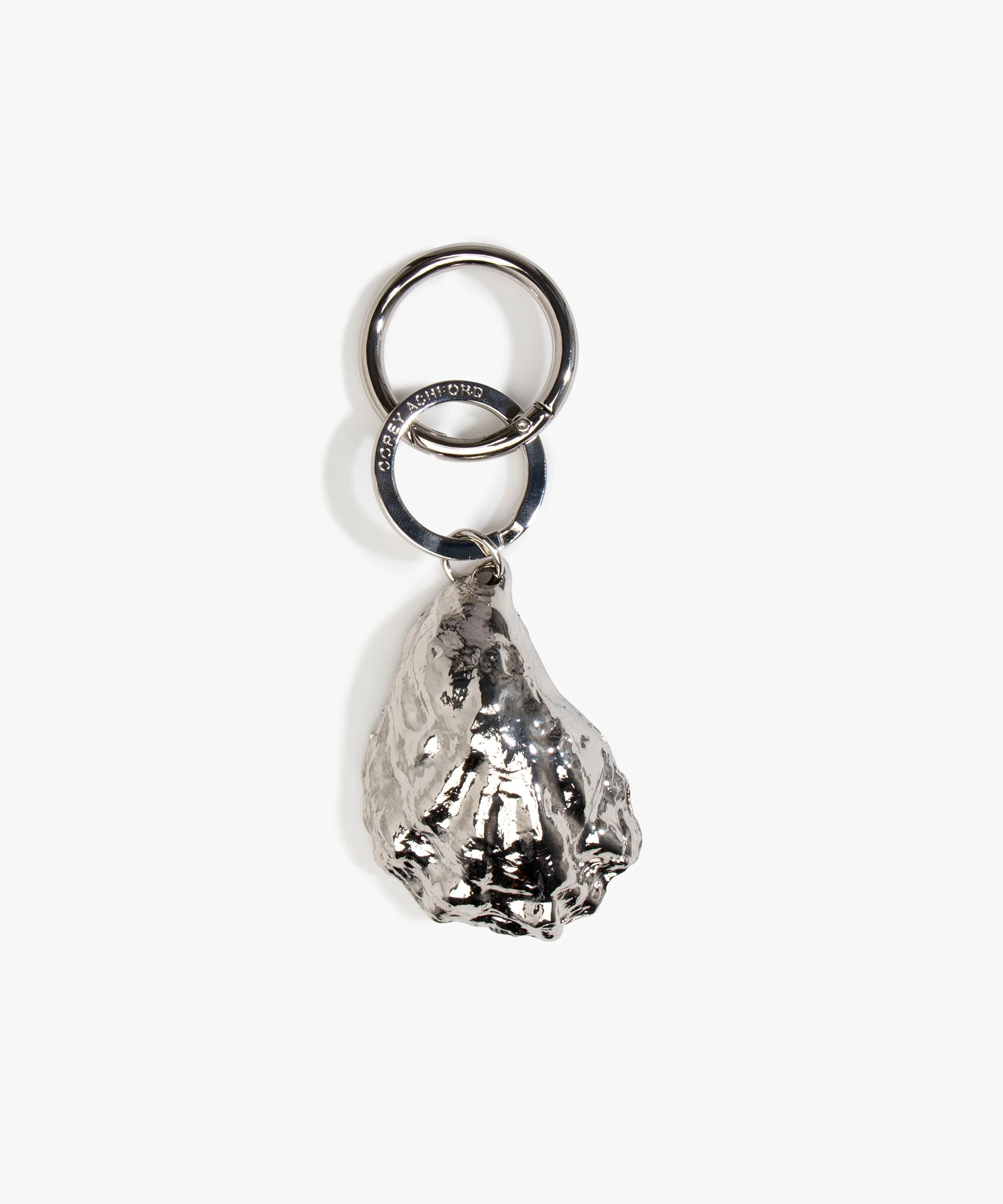 Oyster Keyring - Image 3