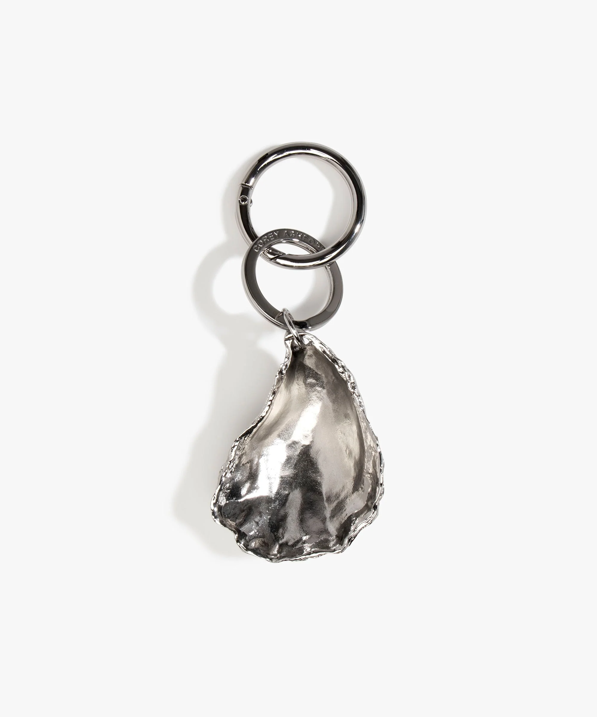 Oyster Keyring - Image 4