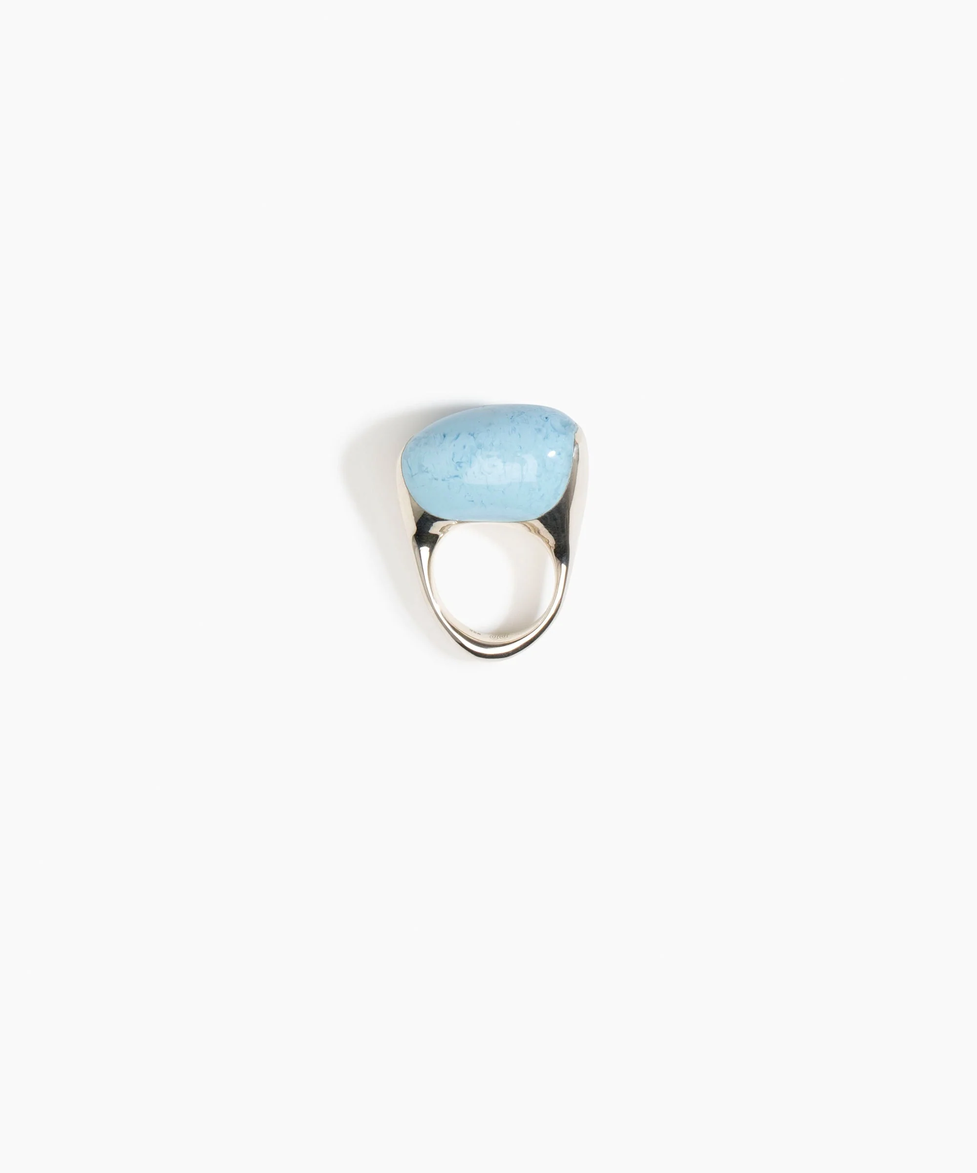 Pebble Duo Ring - Image 10