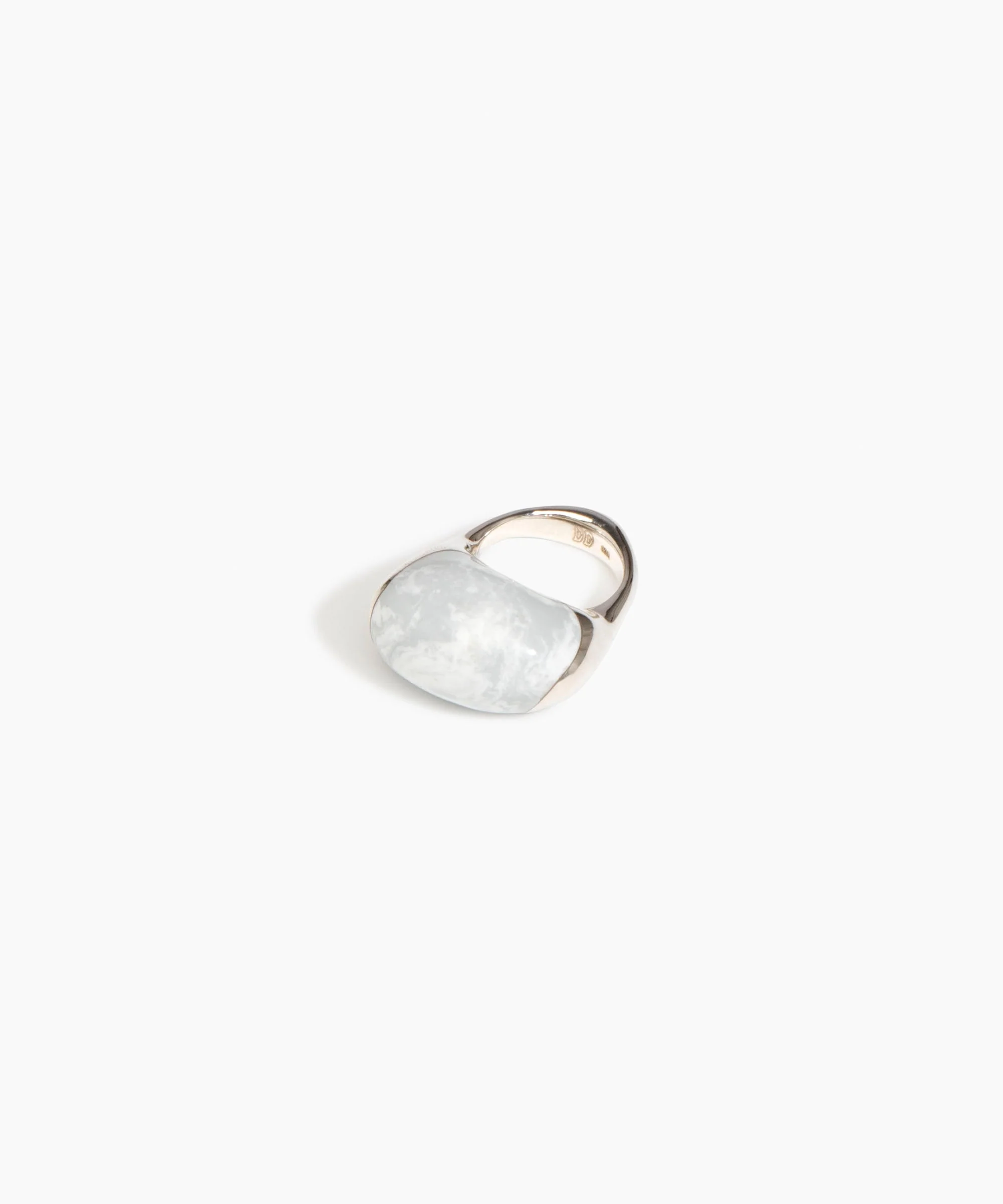Pebble Duo Ring - Image 11
