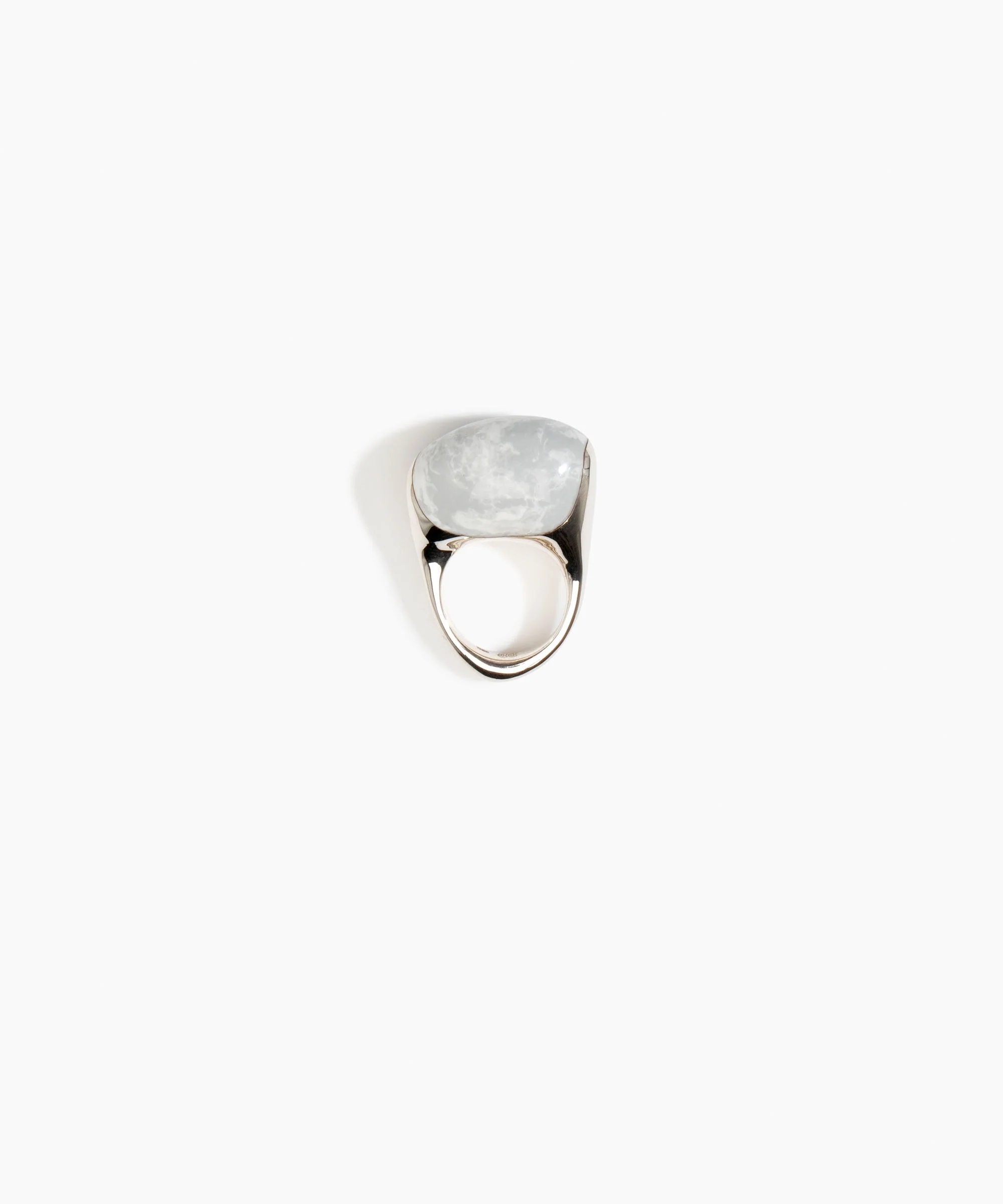 Pebble Duo Ring - Image 12