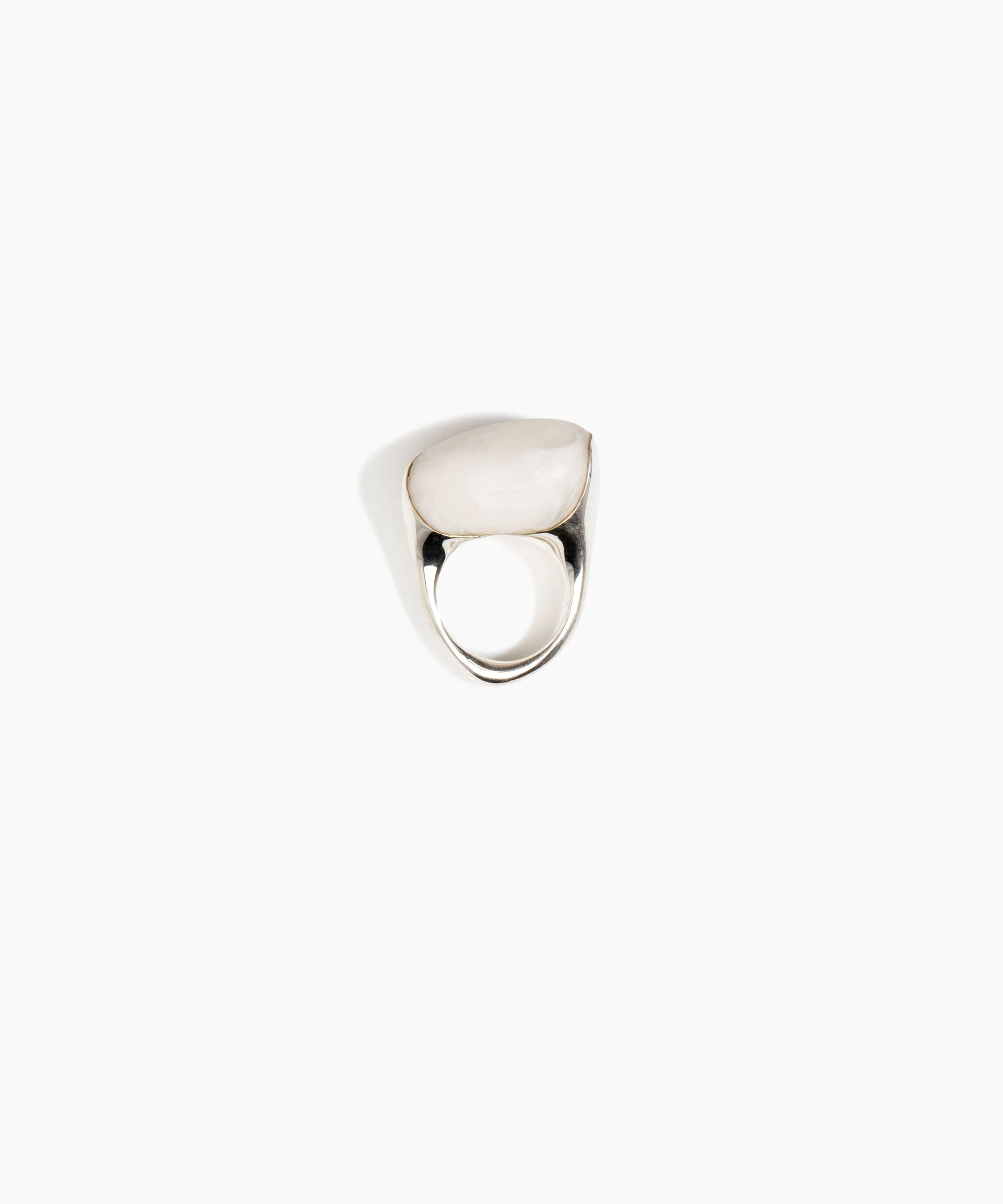 Pebble Duo Ring - Image 14
