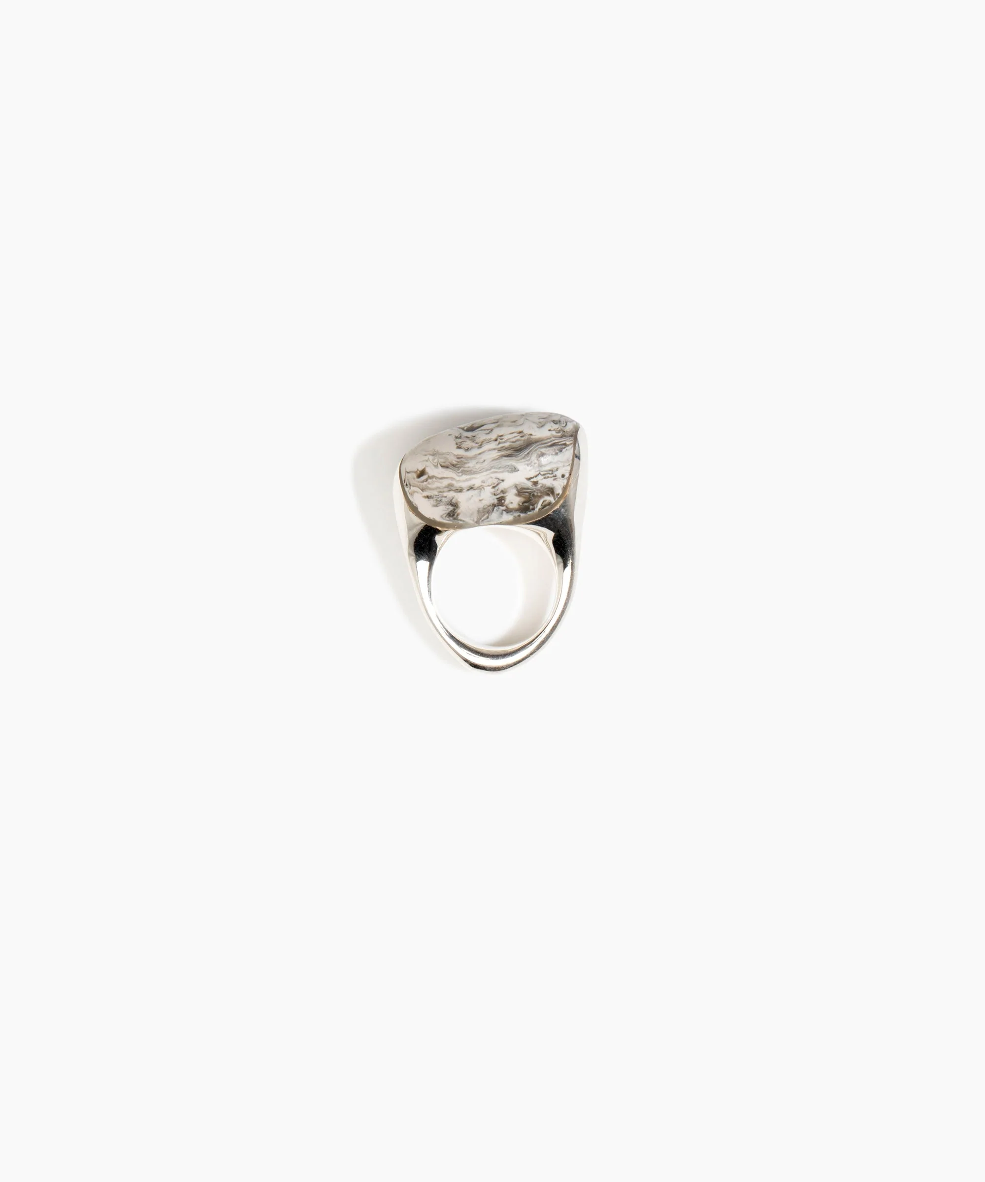 Pebble Duo Ring - Image 16