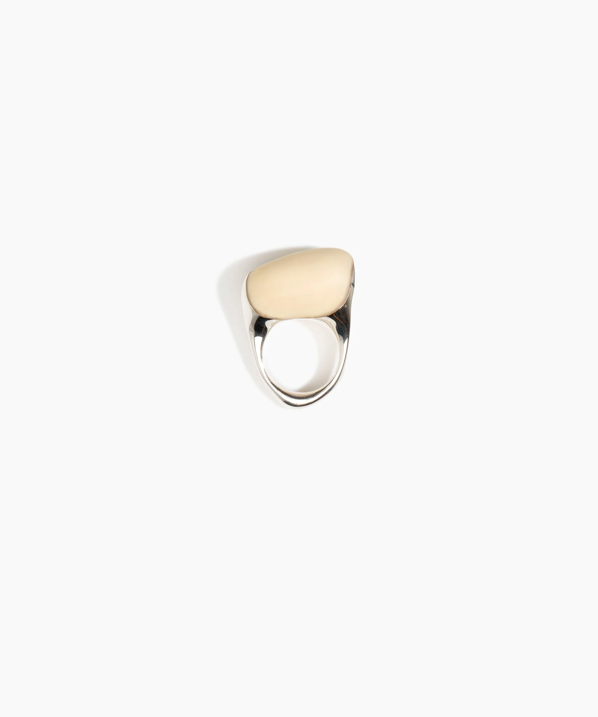 Pebble Duo Ring - Image 2