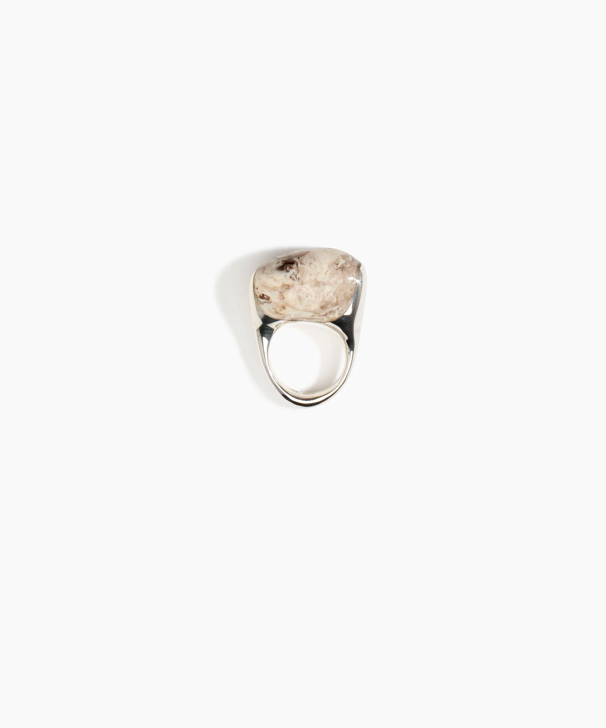 Pebble Duo Ring - Image 4