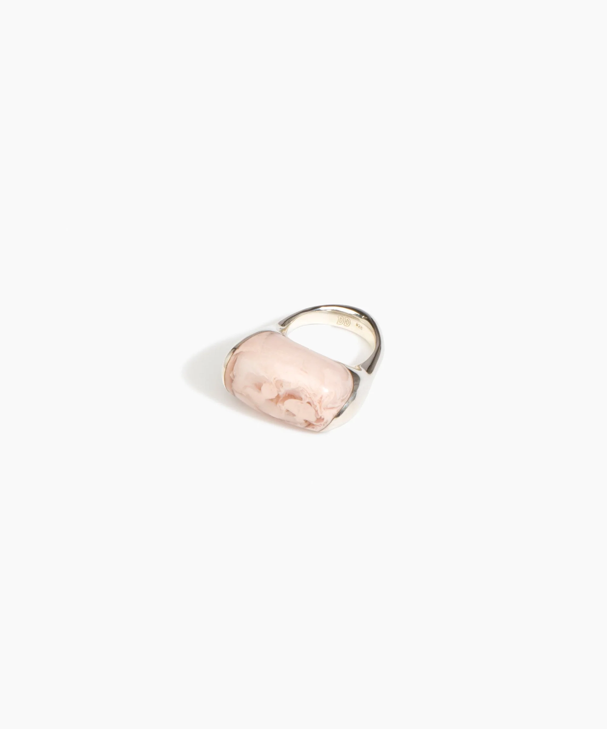 Pebble Duo Ring - Image 7