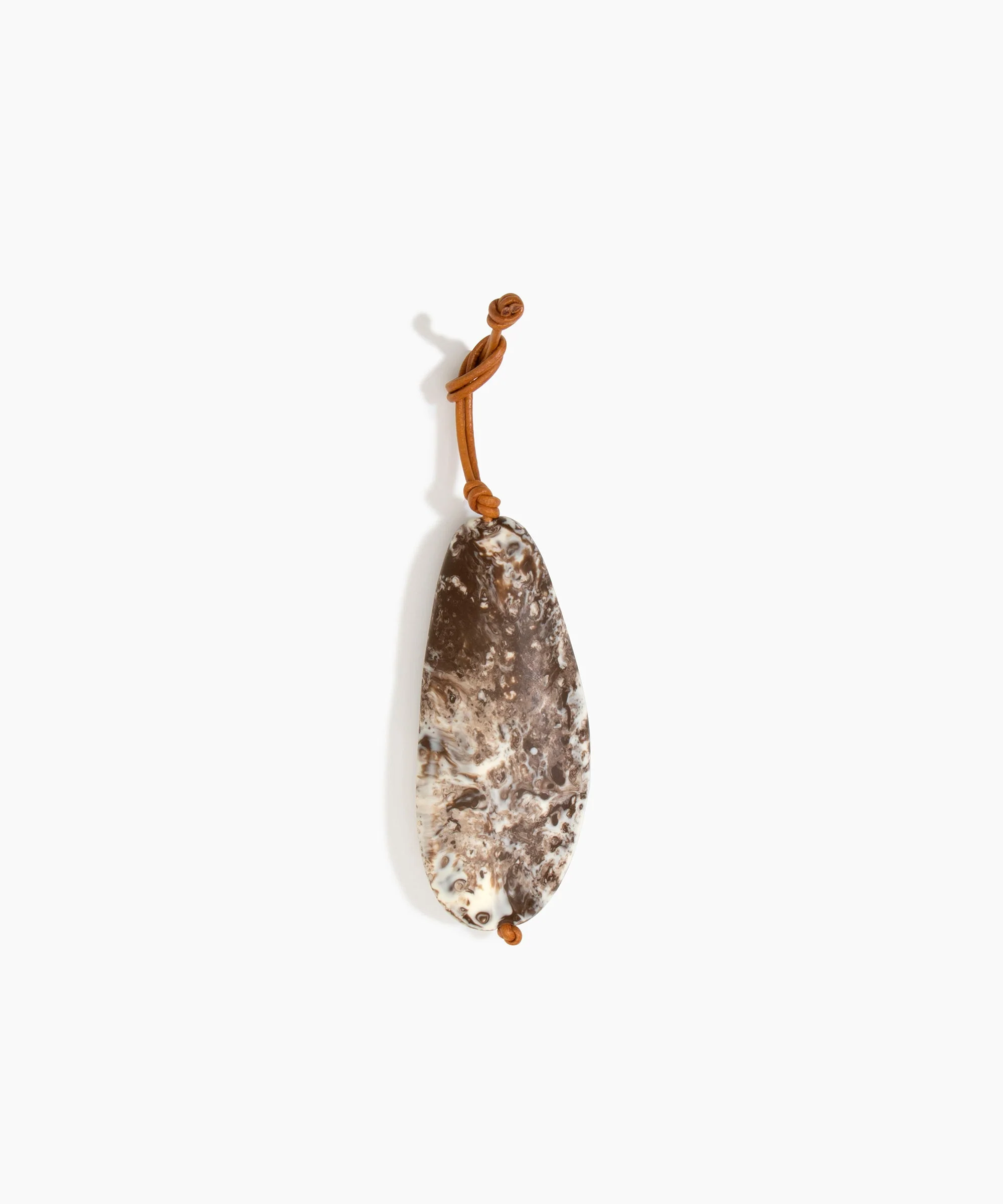 Pebble Keyring - Image 11