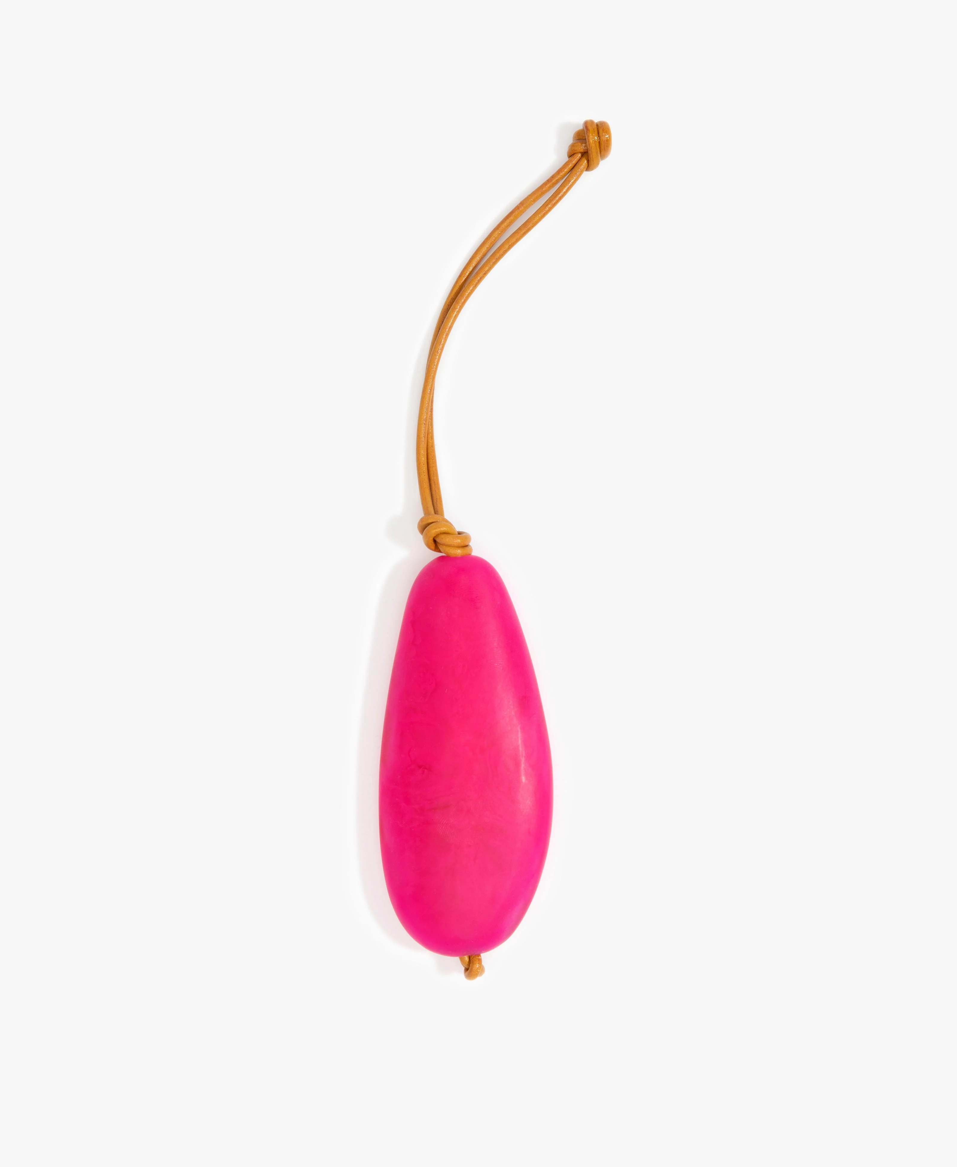 Pebble Keyring - Image 21
