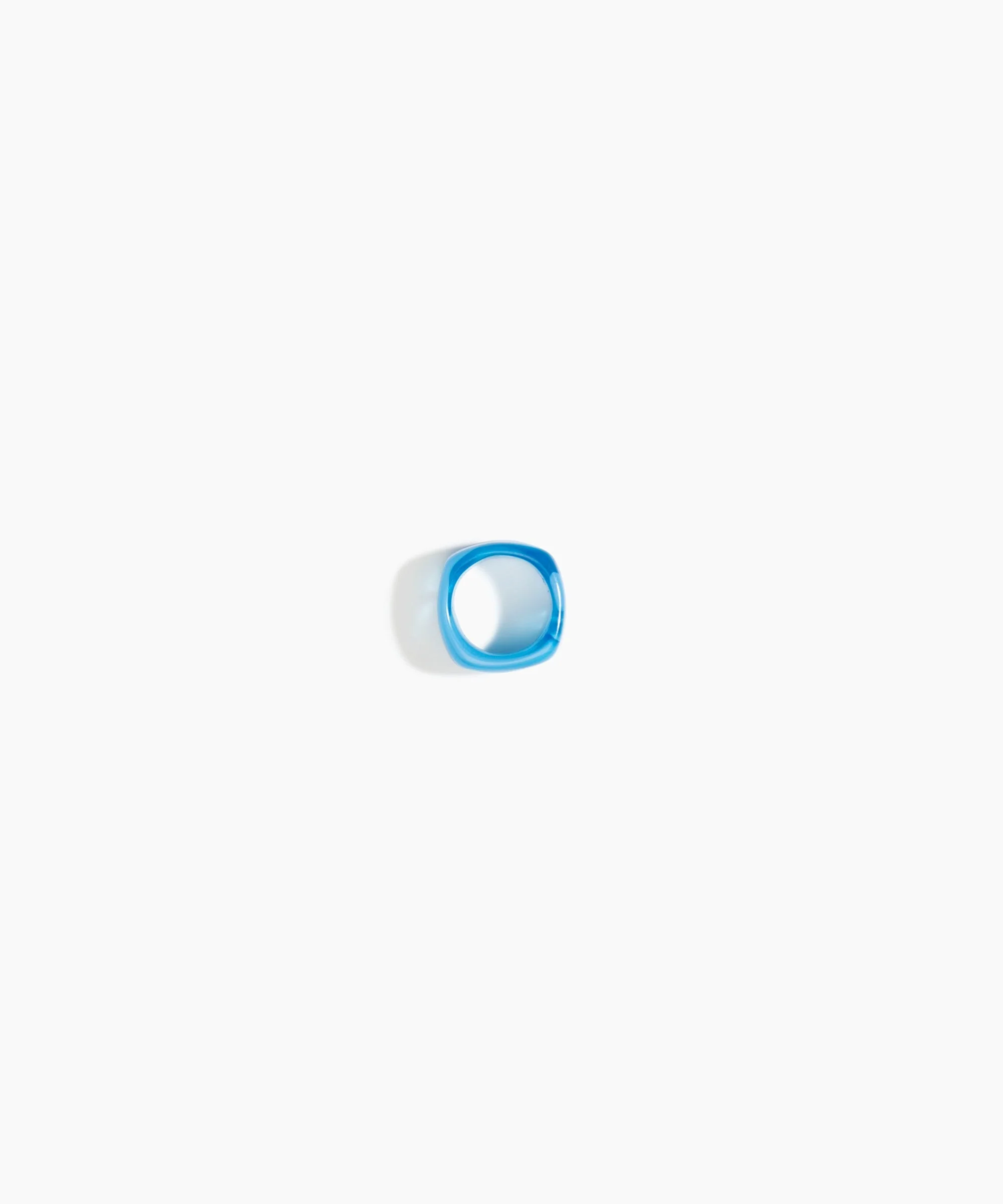 Polished Cube Ring - Image 10