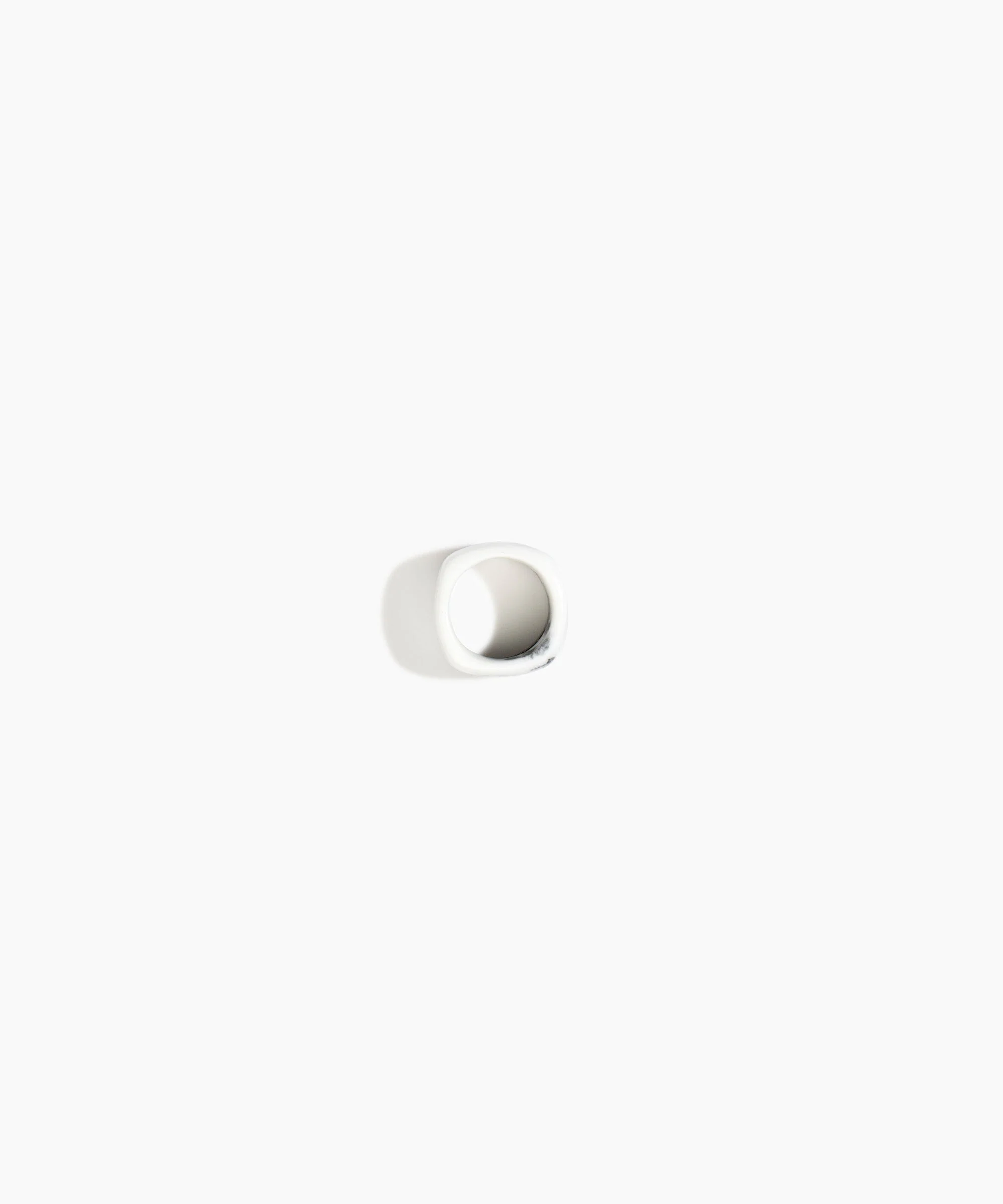 Polished Cube Ring - Image 12