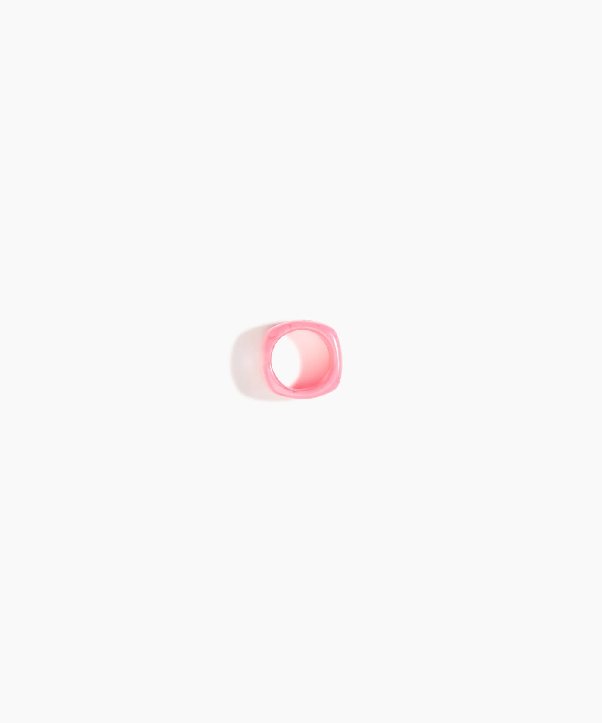 Polished Cube Ring - Image 8