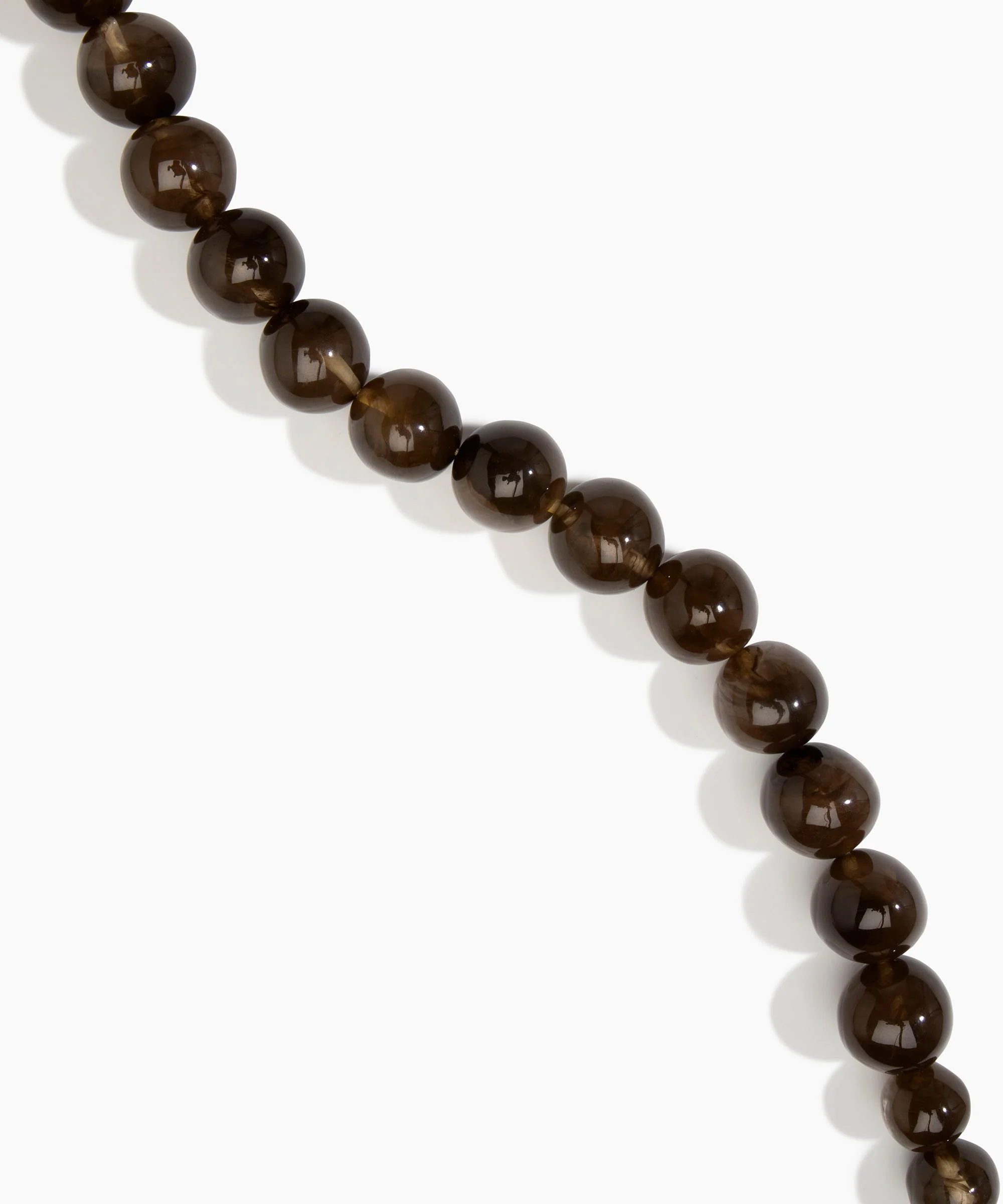 Polished Organic Ball Choker - Image 4
