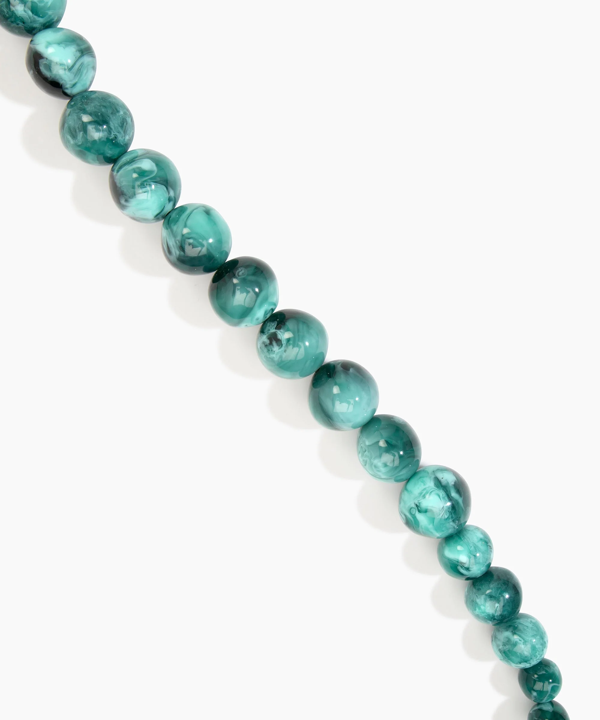Polished Organic Ball Choker - Image 6
