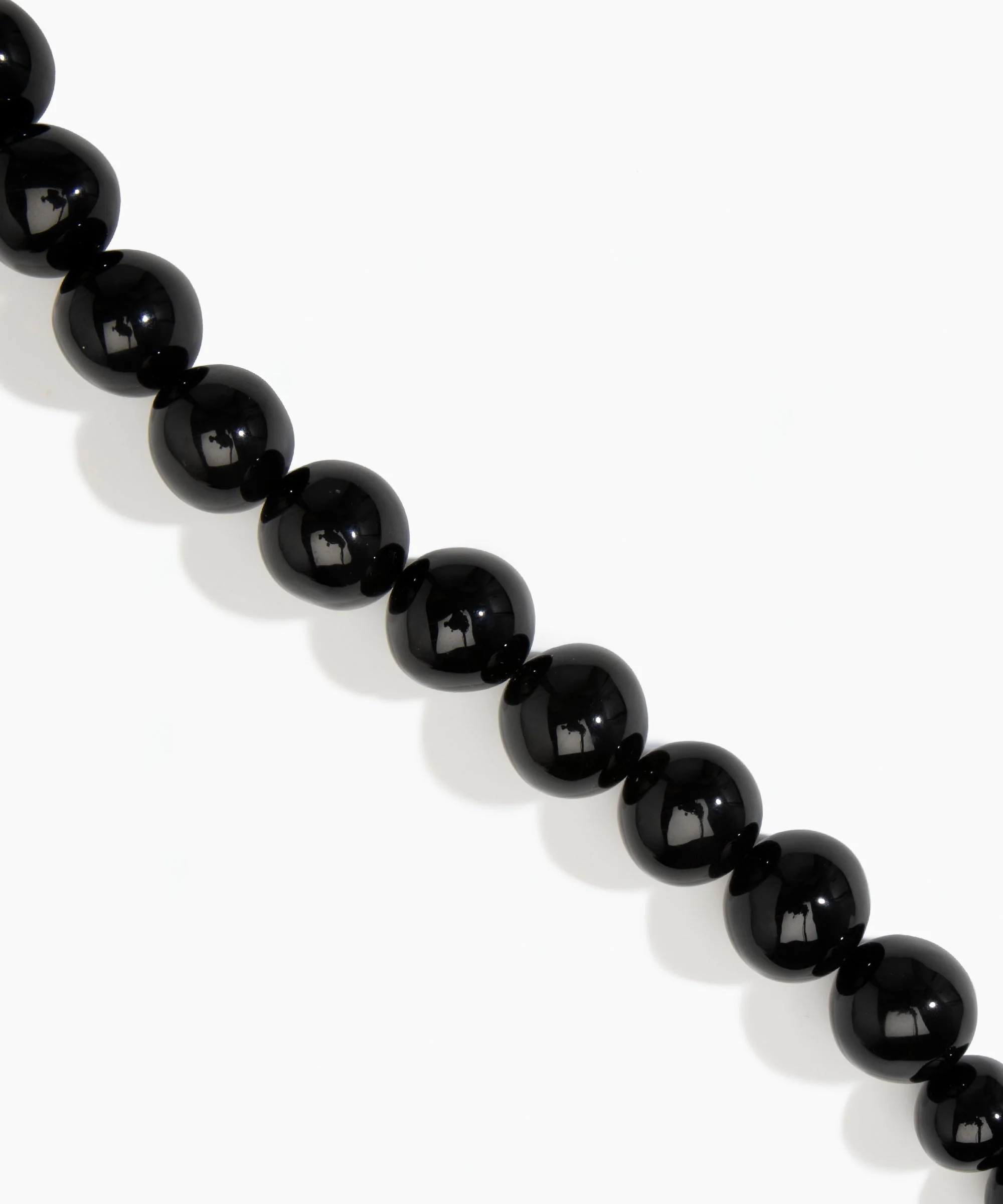Polished Organic Ball Choker - Image 8