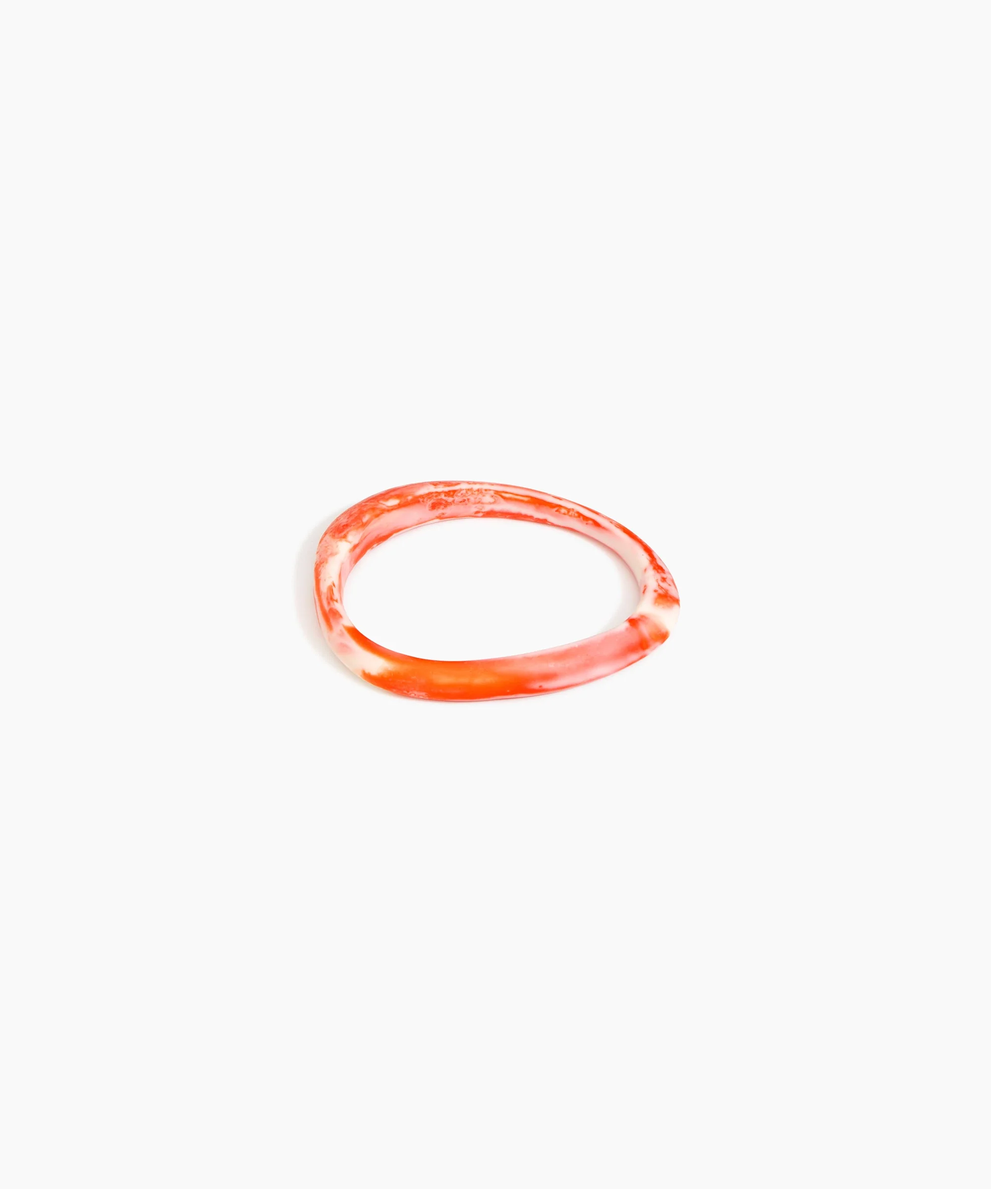 Rock Wishbone Bangle - Image 15
