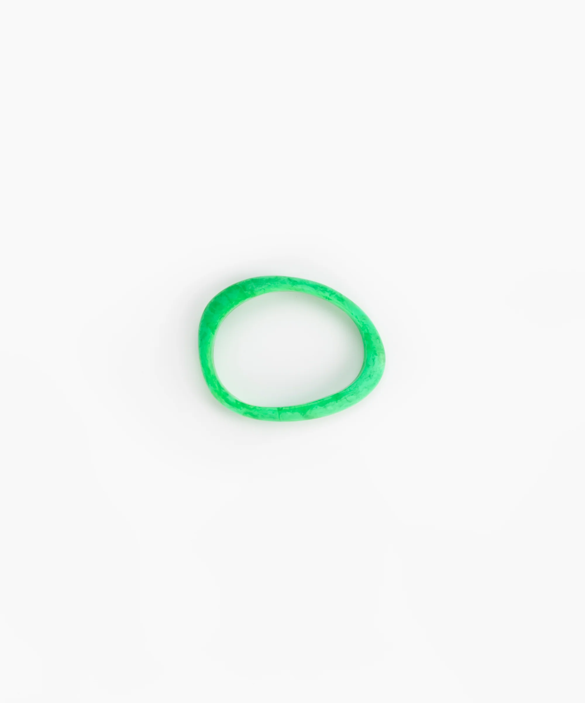 Rock Wishbone Bangle - Image 33