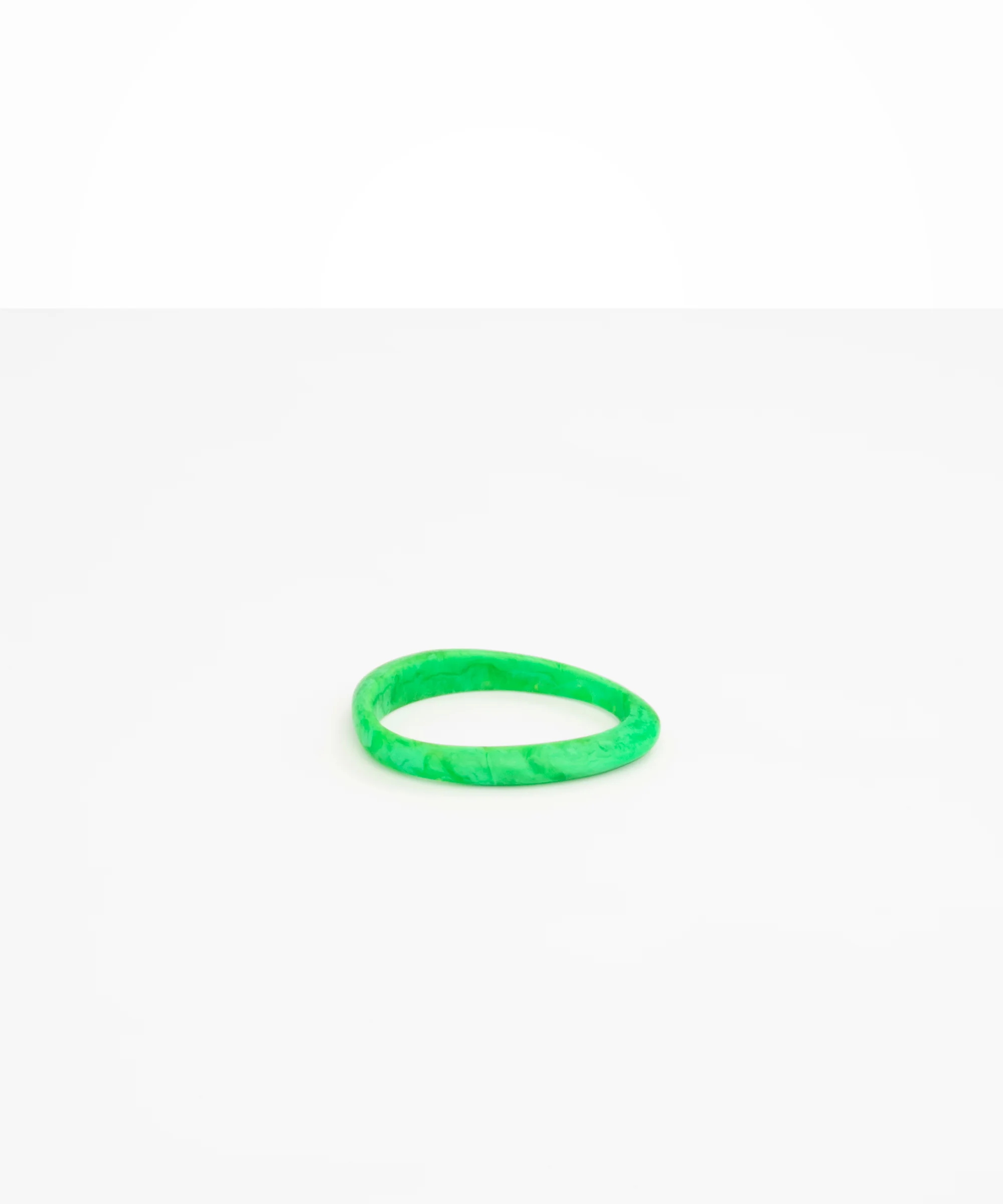 Rock Wishbone Bangle - Image 34