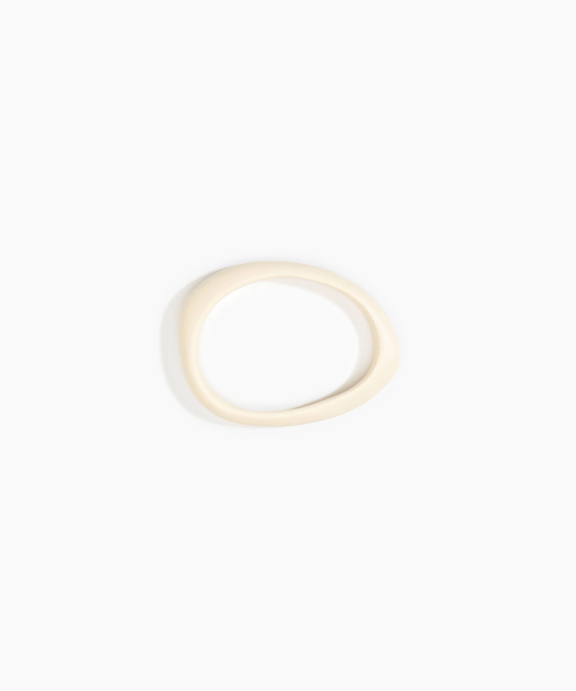 Rock Wishbone Bangle - Image 46