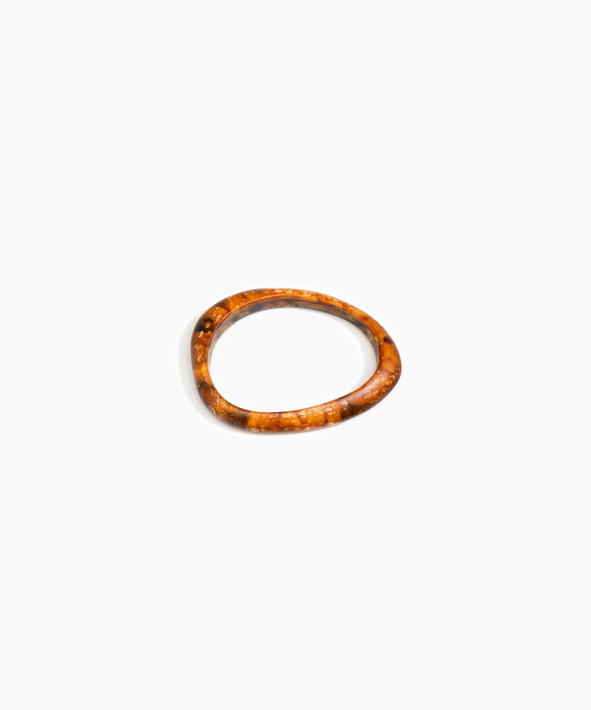 Rock Wishbone Bangle - Image 47