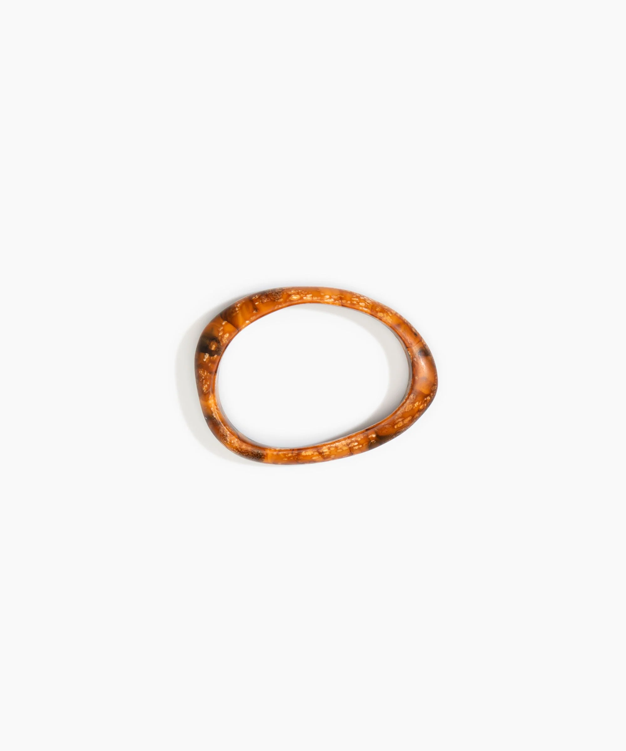 Rock Wishbone Bangle - Image 48