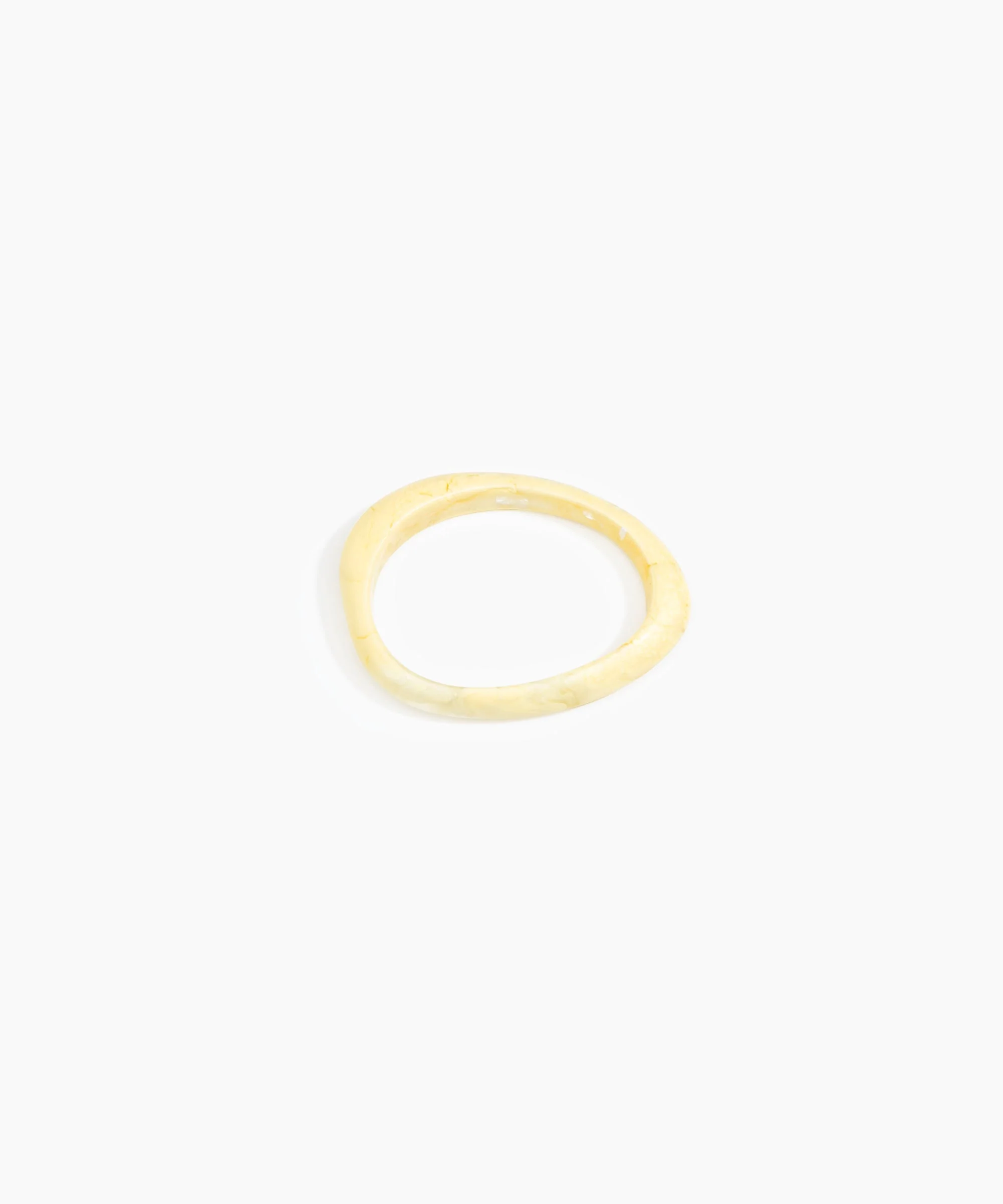 Rock Wishbone Bangle - Image 51