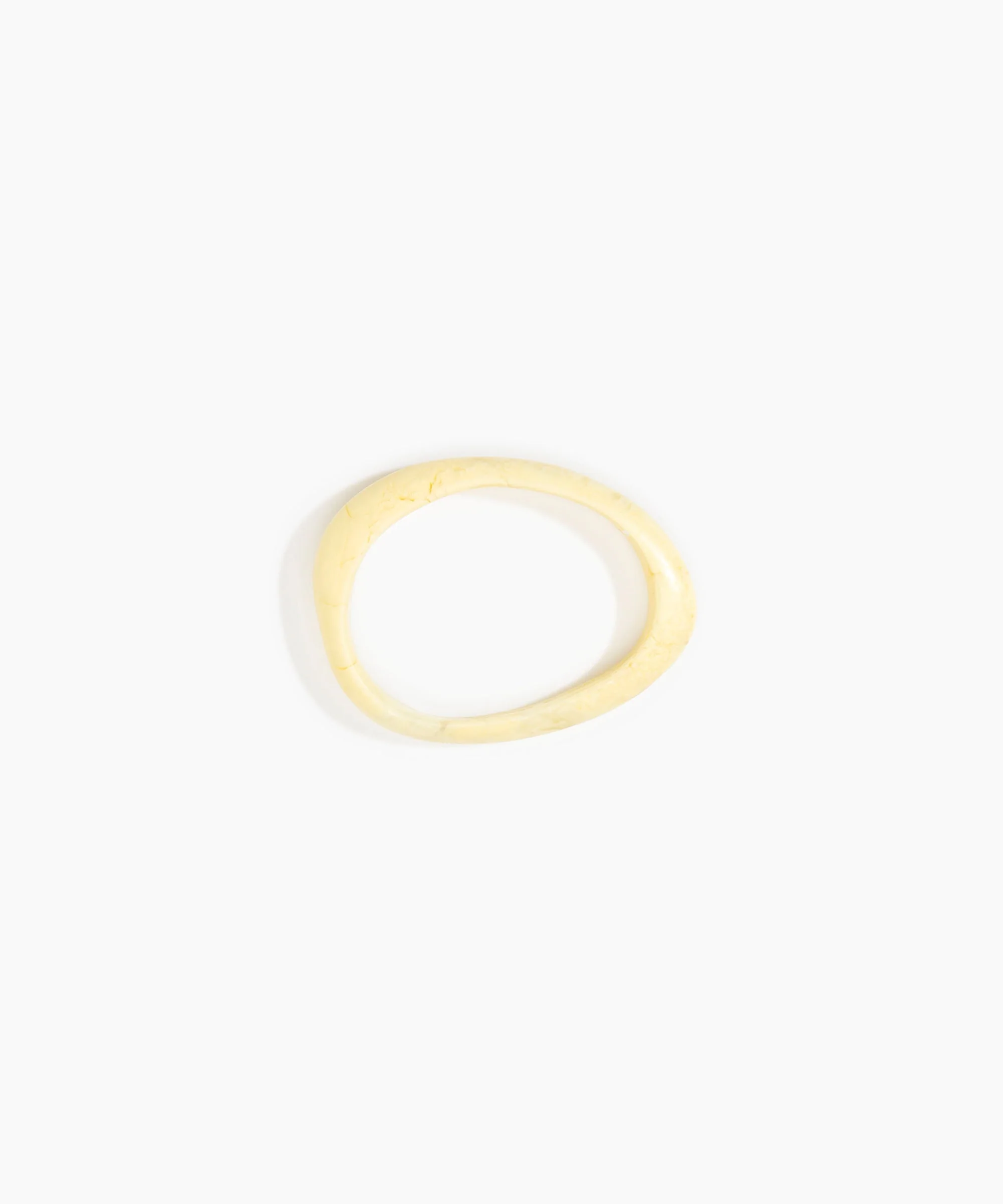 Rock Wishbone Bangle - Image 52