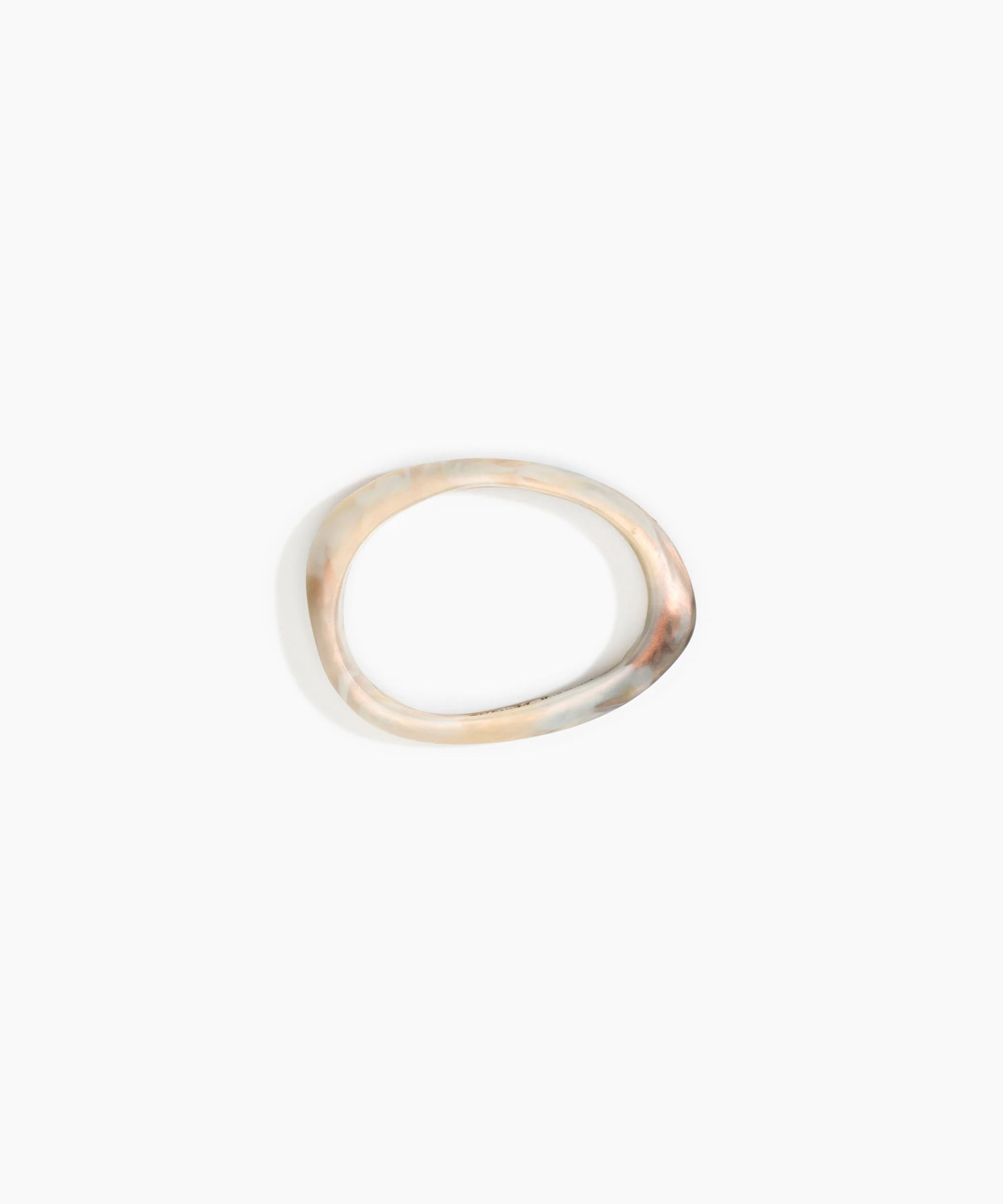 Rock Wishbone Bangle - Image 58