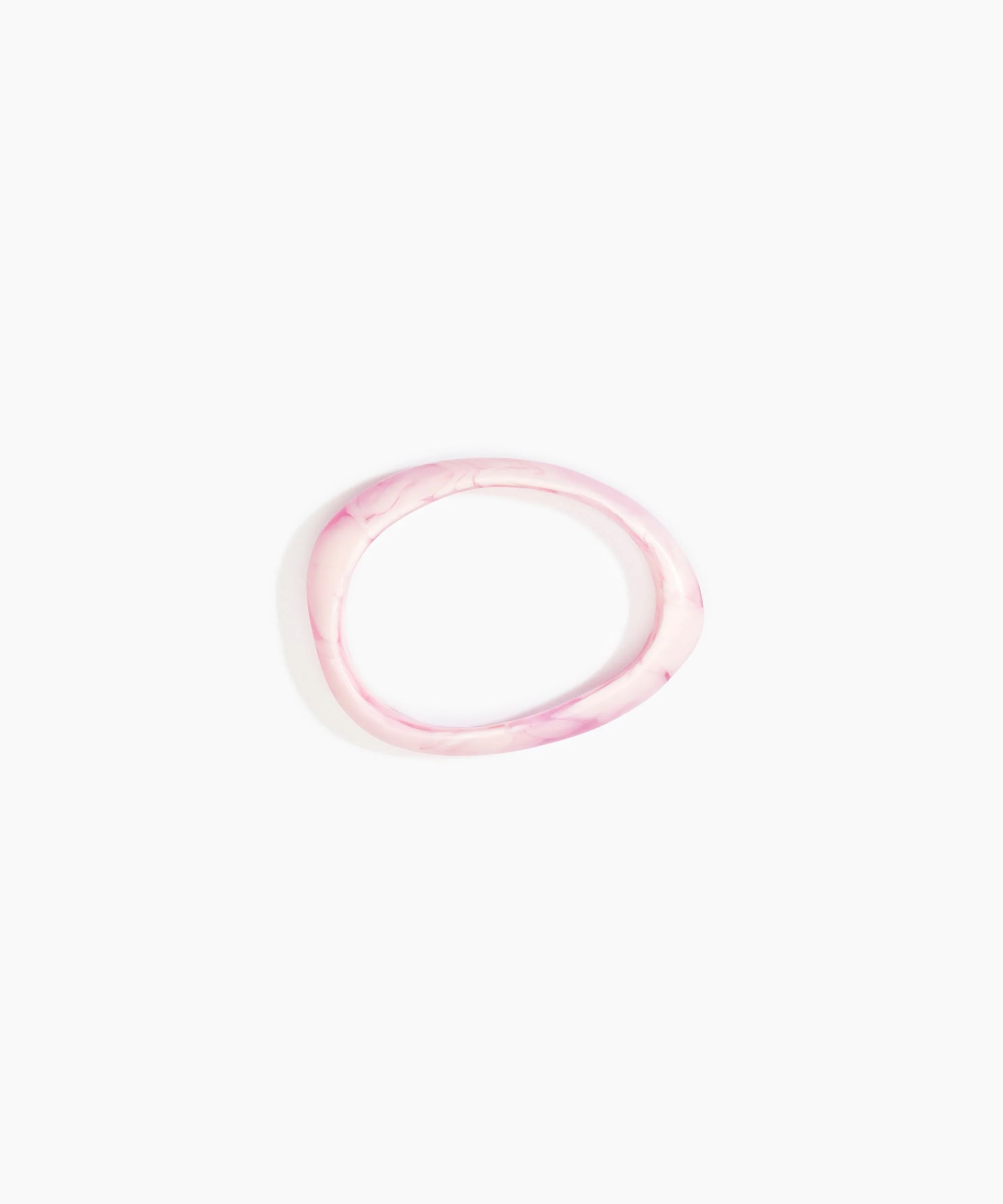 Rock Wishbone Bangle - Image 60