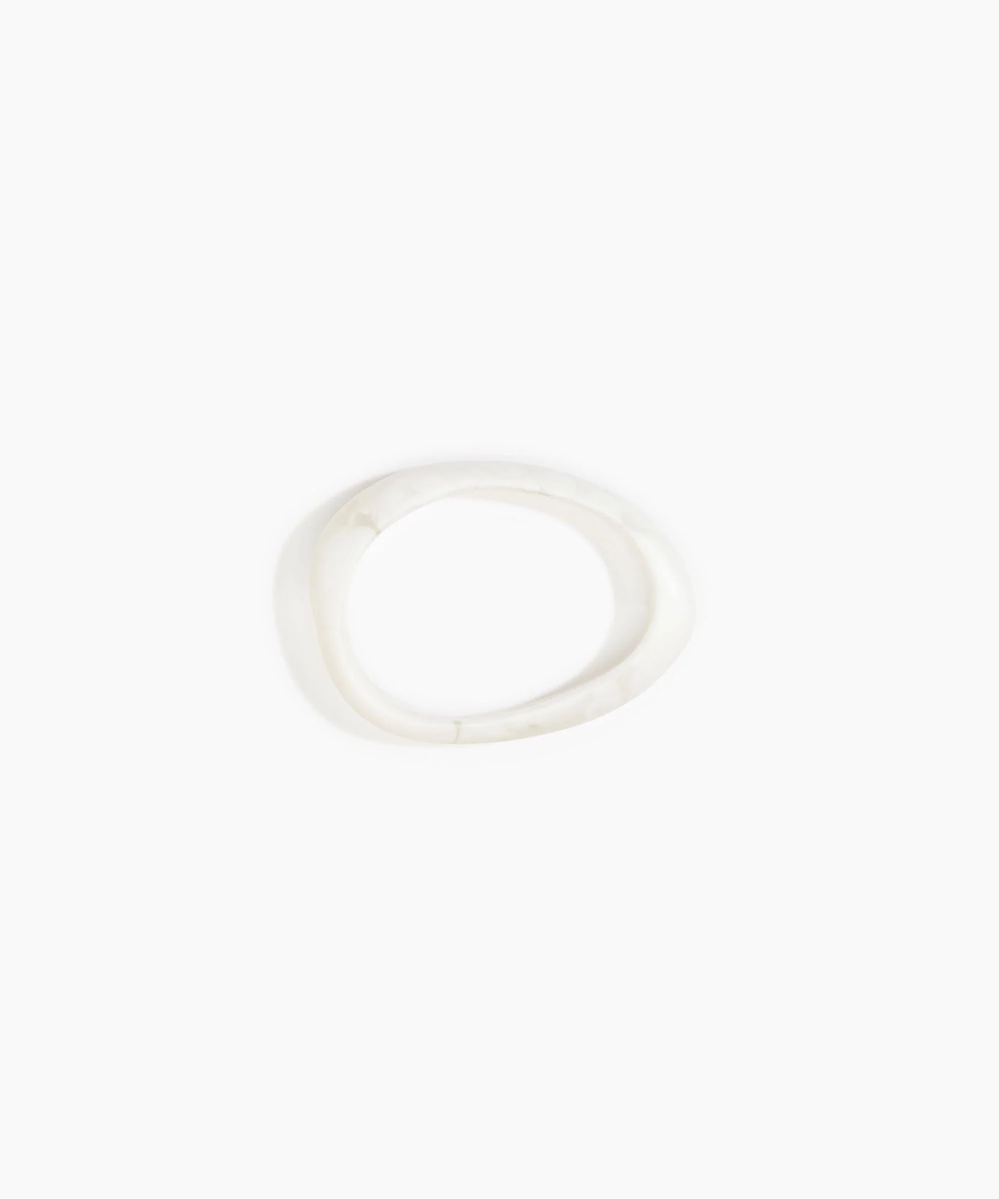 Rock Wishbone Bangle - Image 62