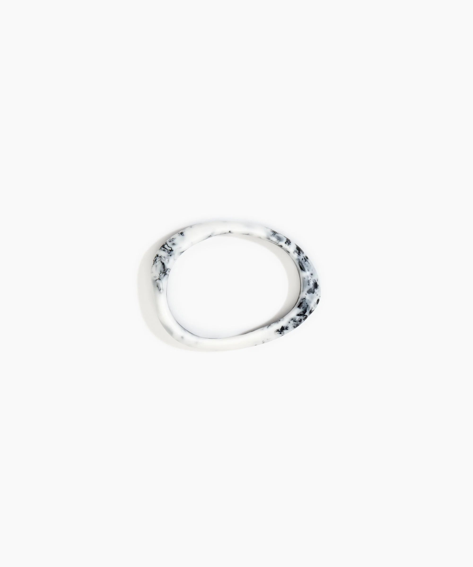 Rock Wishbone Bangle - Image 63