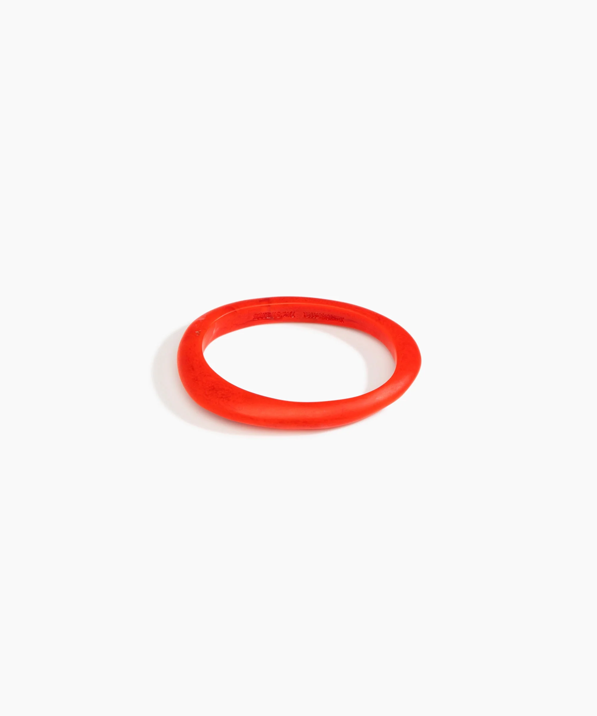 Rock Wishbone Bangle - Image 66