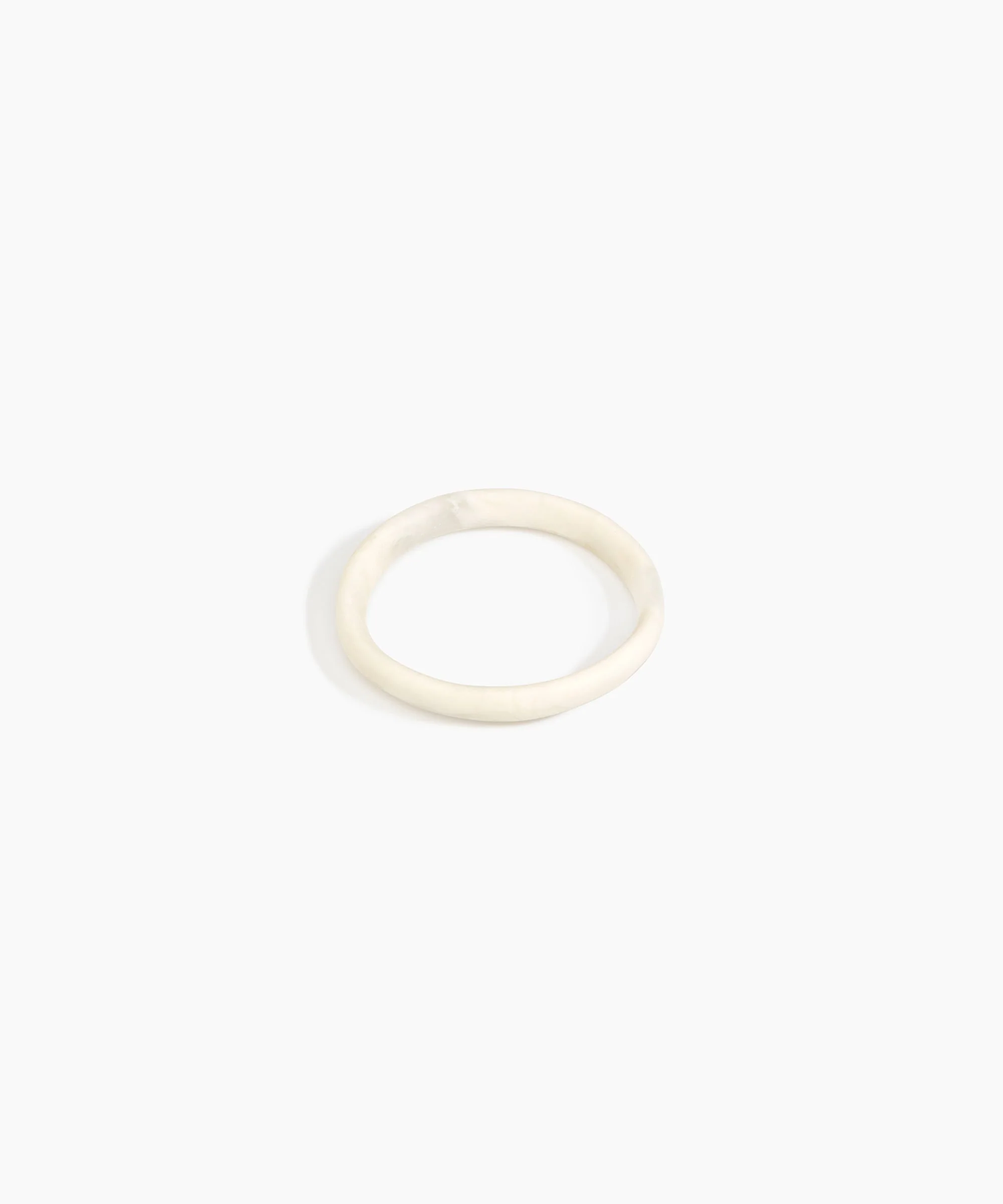 Wishbone Bangle - Image 9