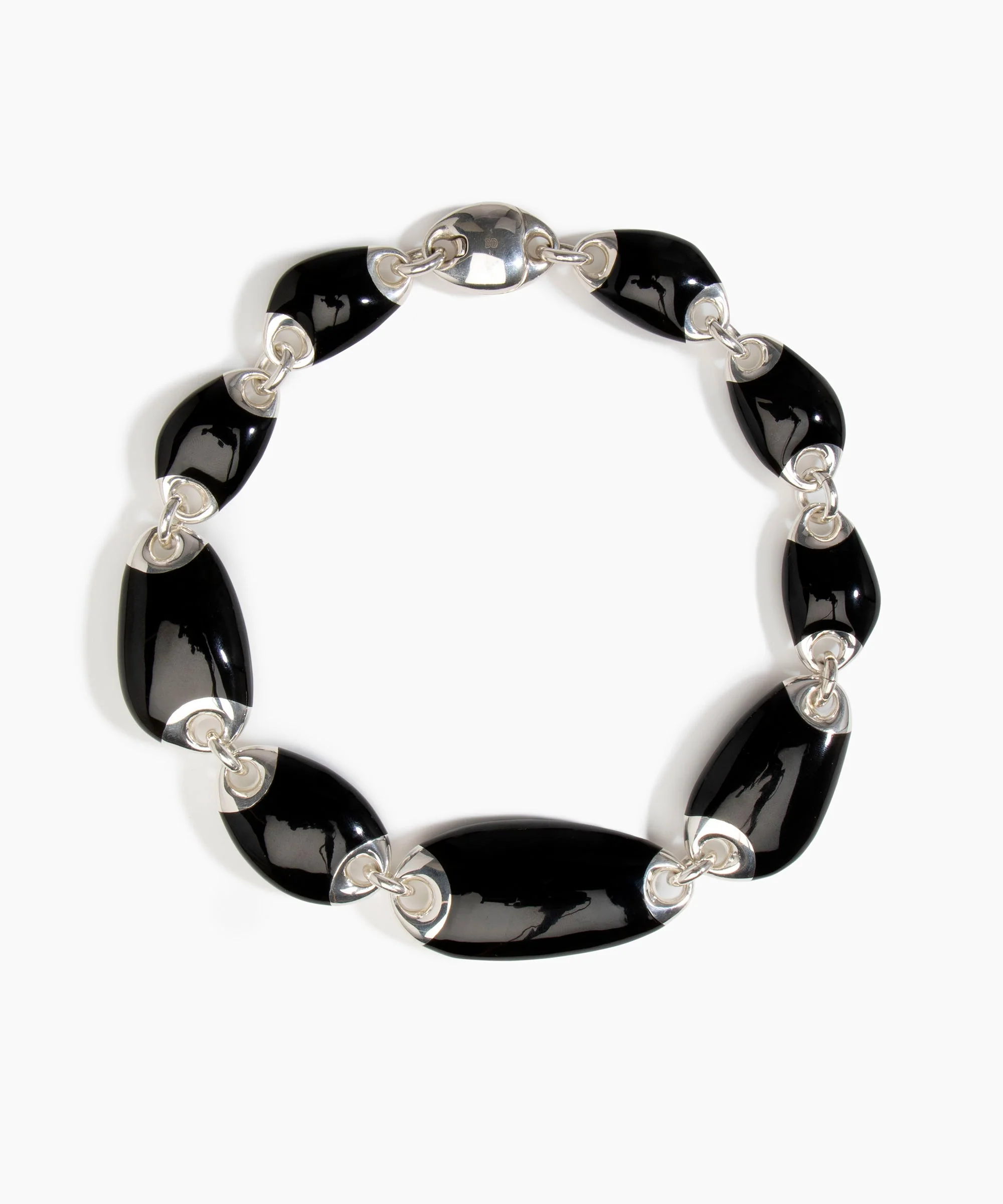 Rock Chain Choker - Image 3