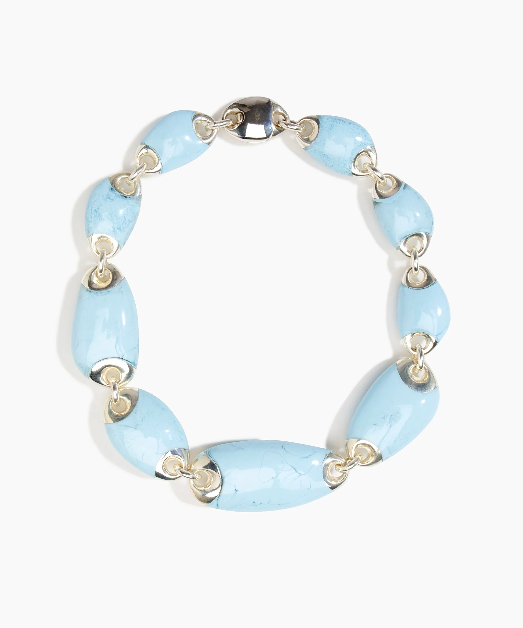 Rock Chain Choker - Image 5