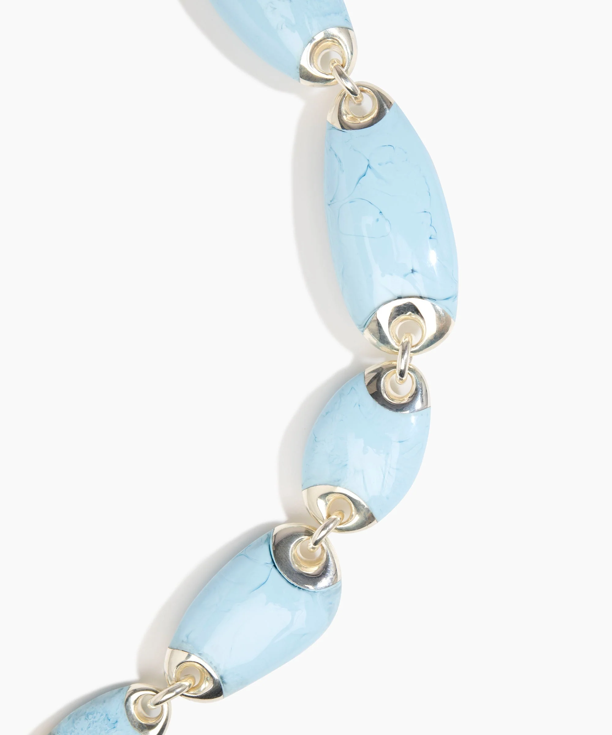 Rock Chain Choker - Image 6