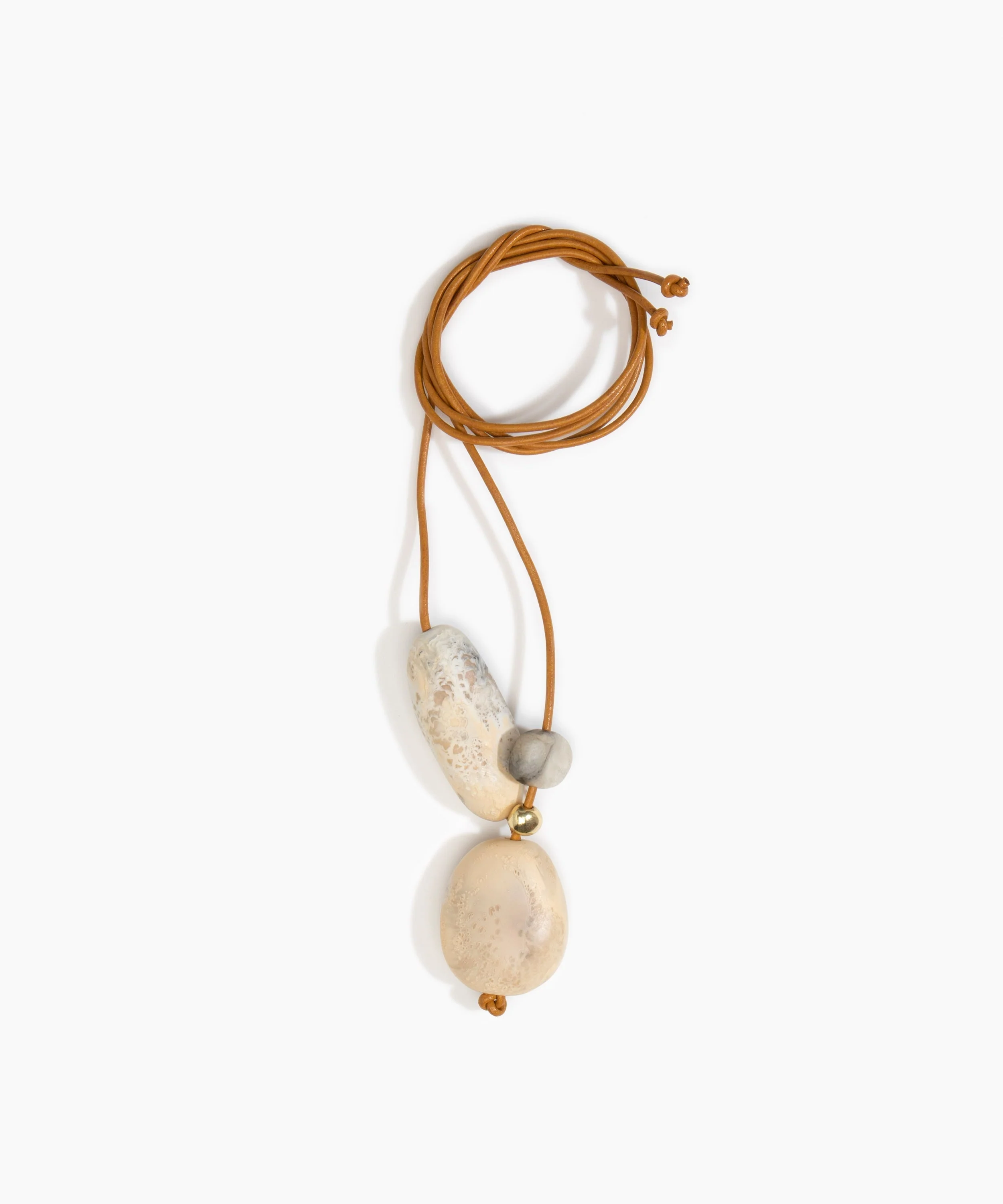 Rock Cluster Pendant - Image 10