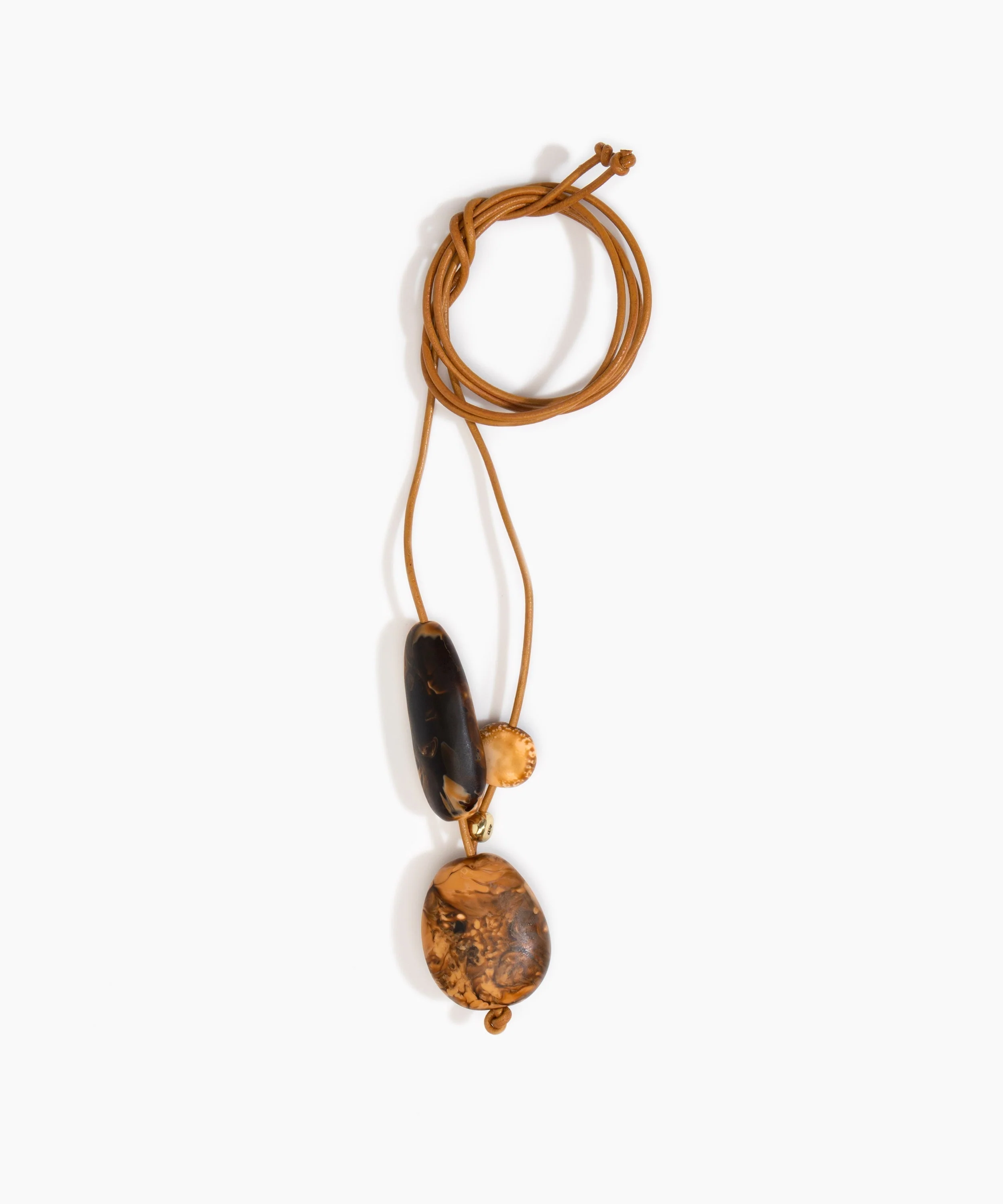 Rock Cluster Pendant - Image 11