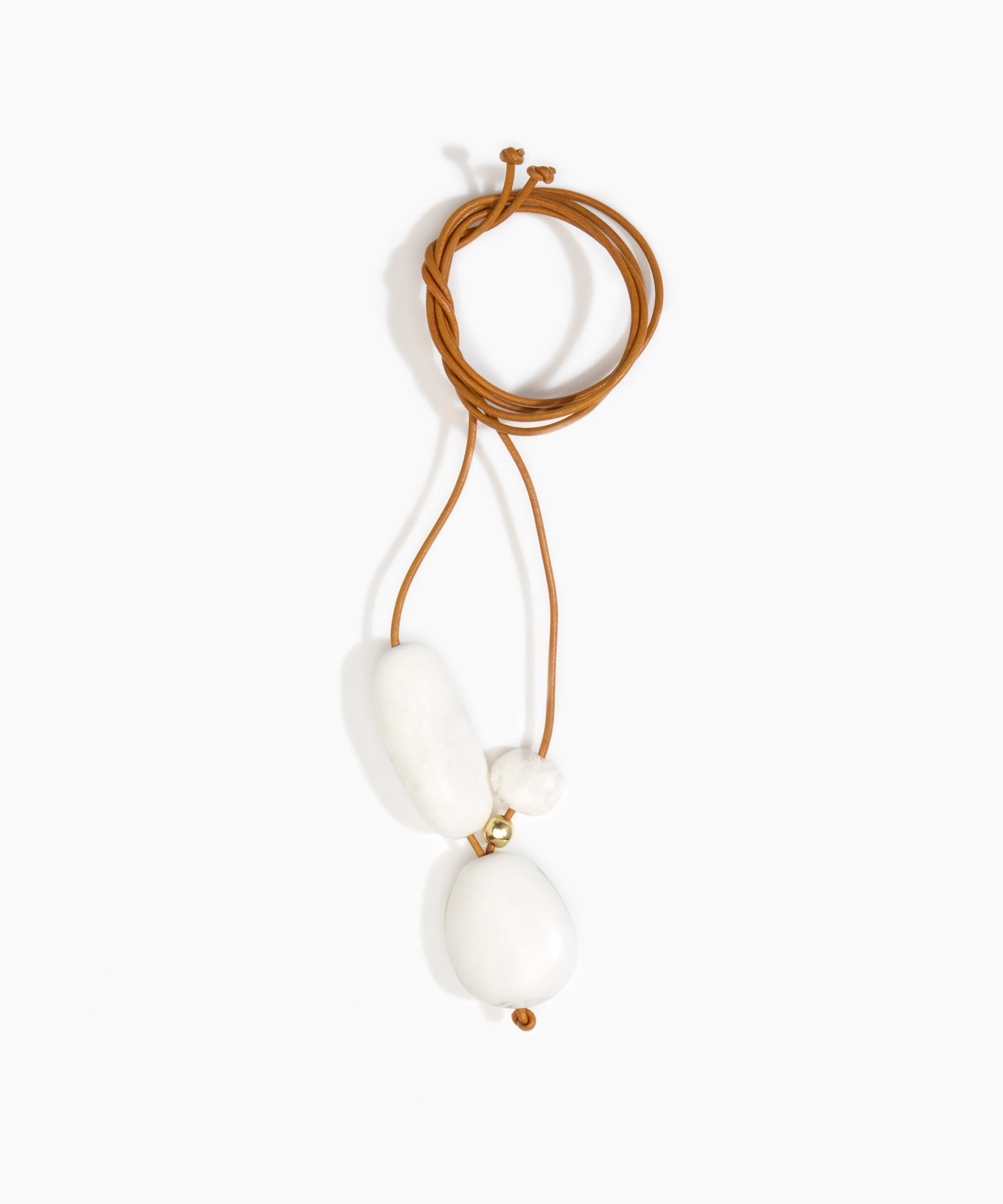 Rock Cluster Pendant - Image 15