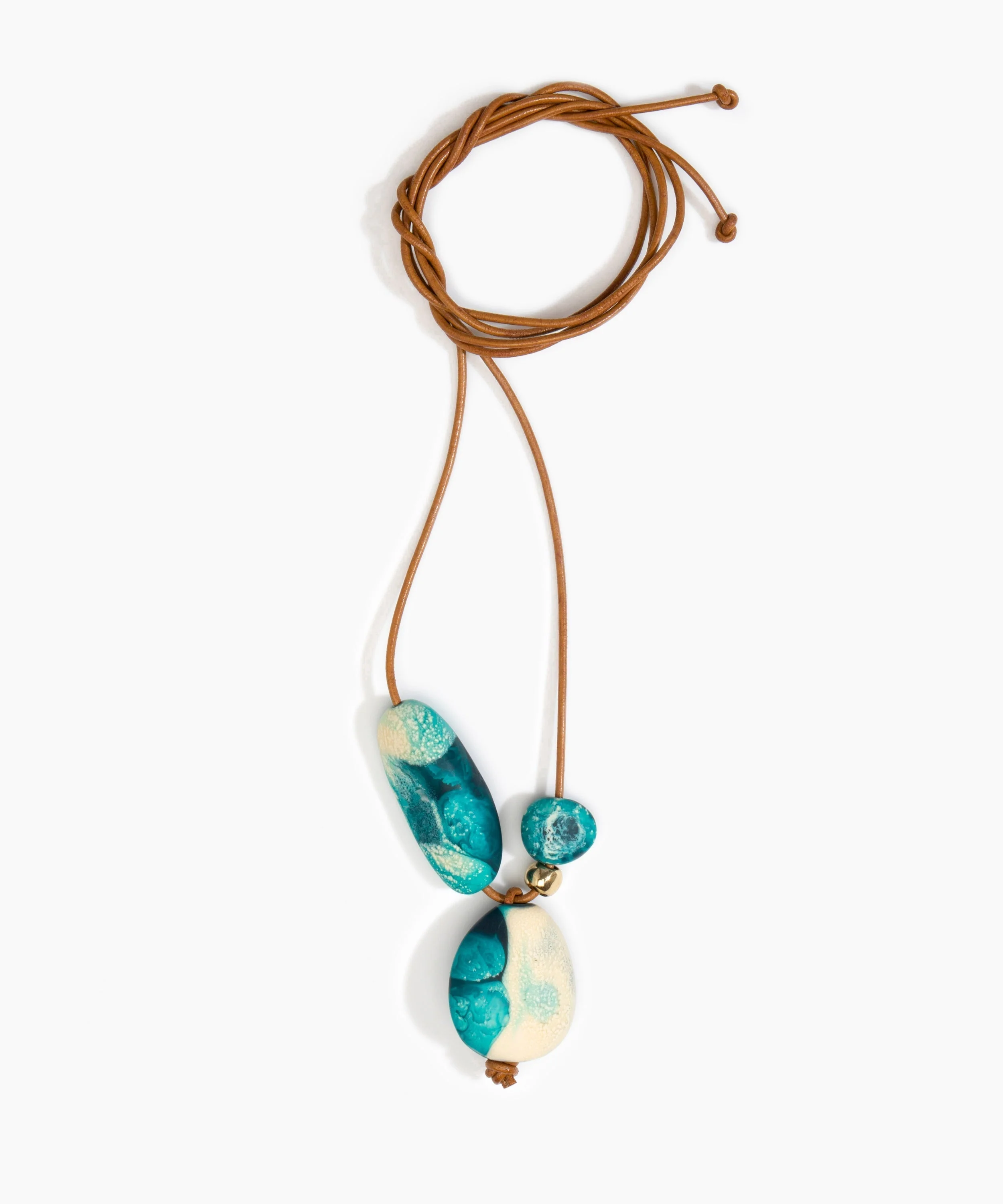 Rock Cluster Pendant - Image 19