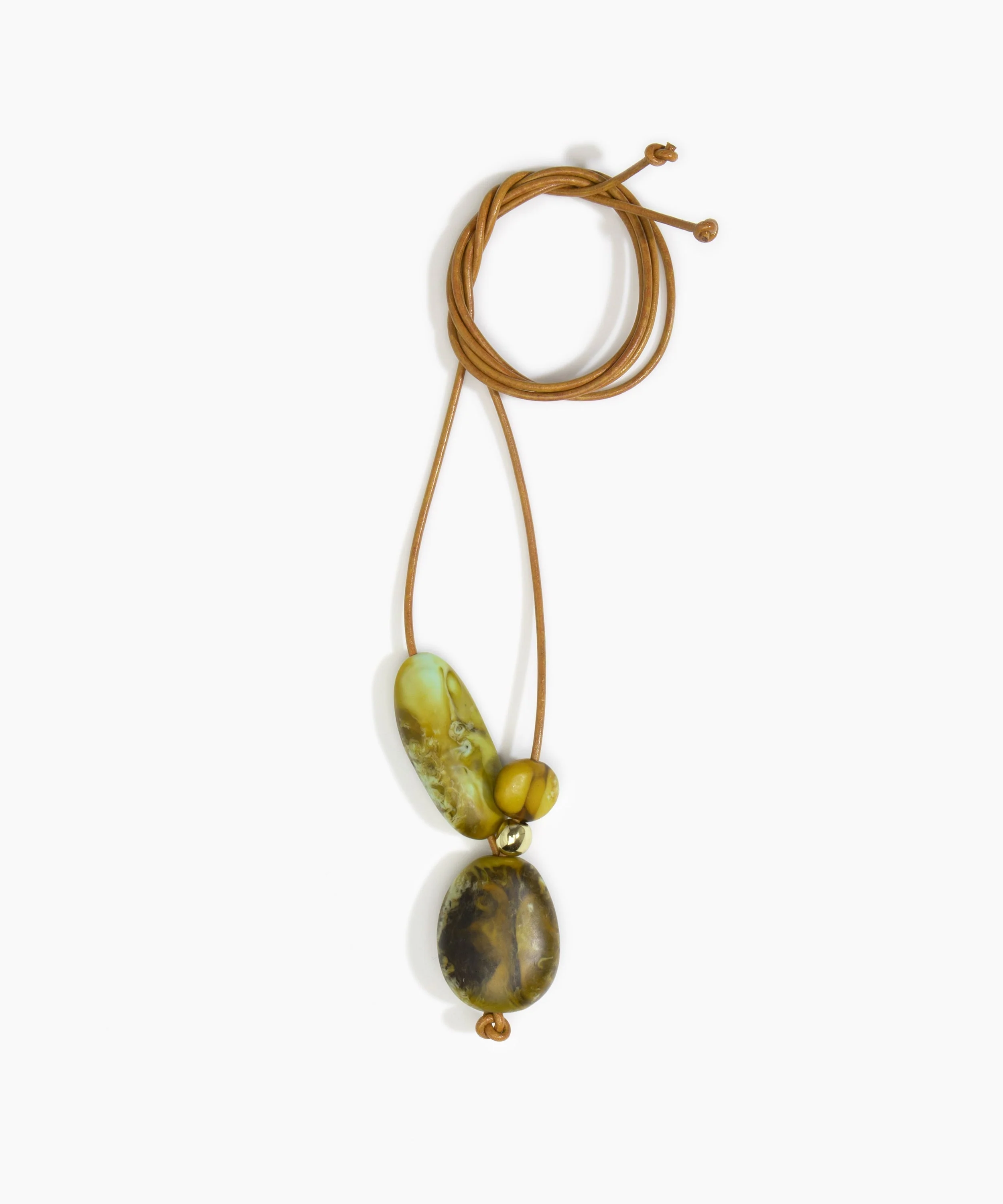 Rock Cluster Pendant - Image 21