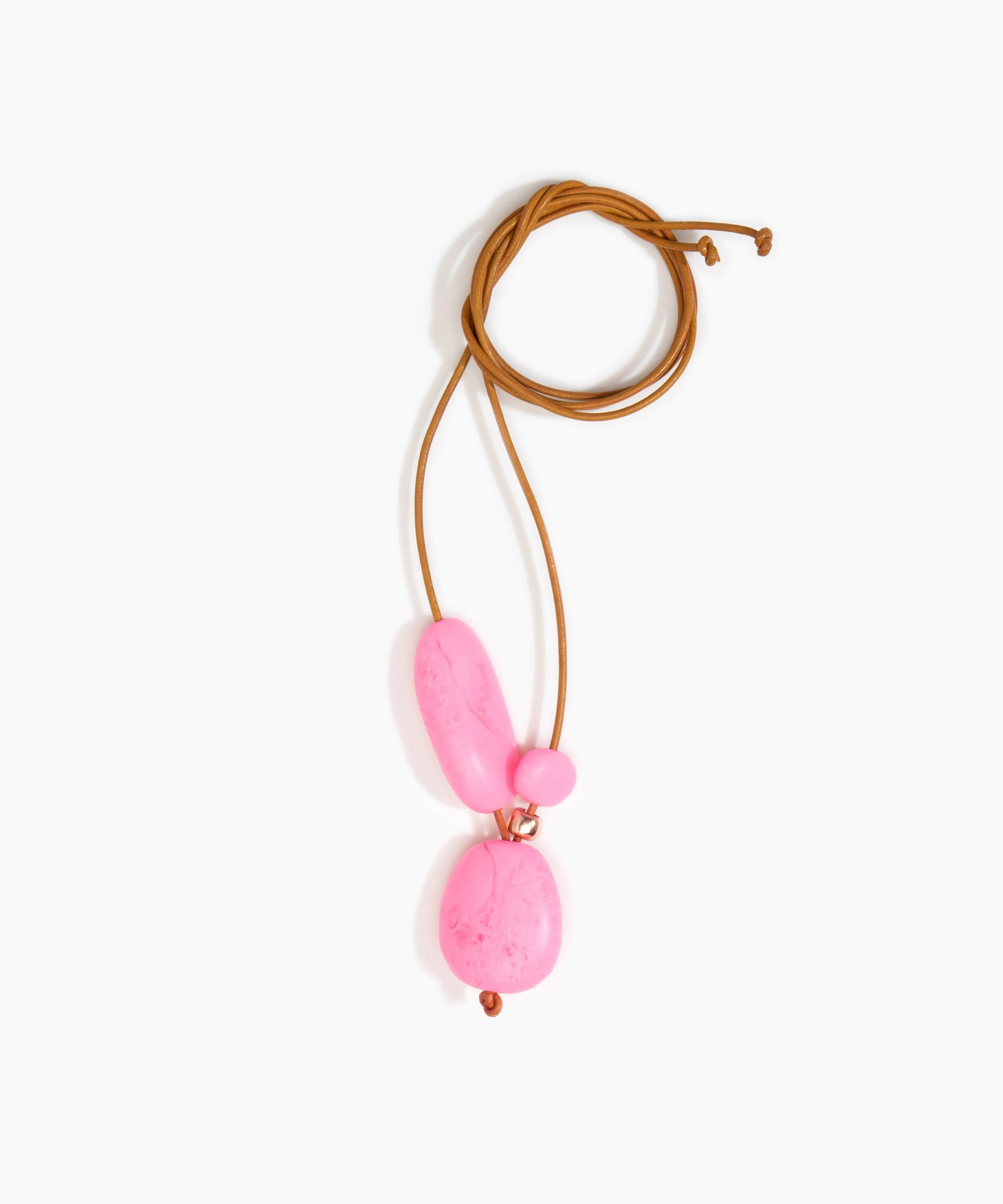 Rock Cluster Pendant - Image 22
