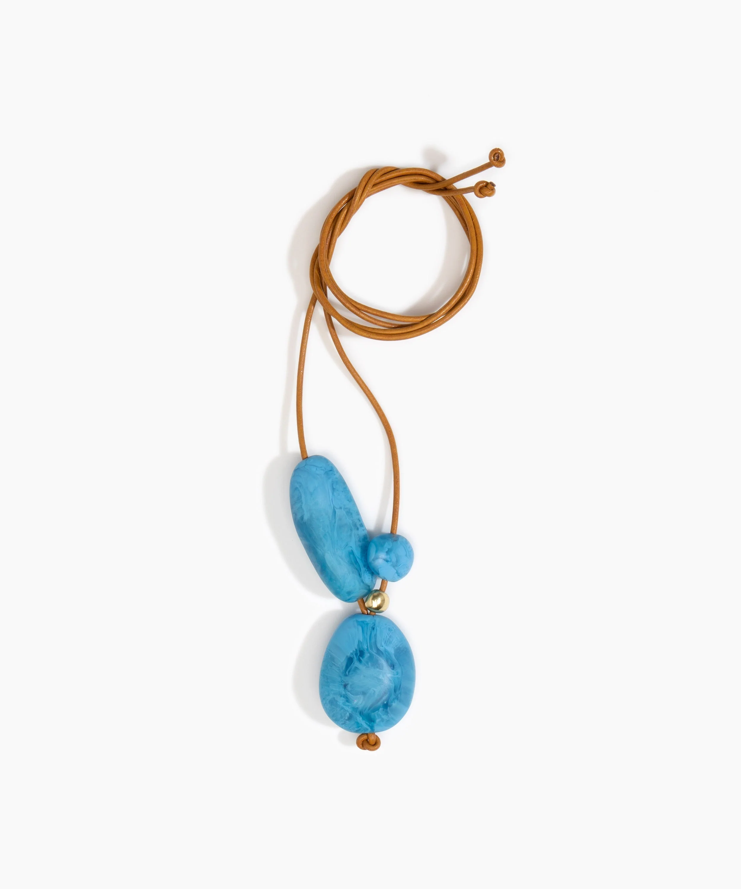 Rock Cluster Pendant - Image 24